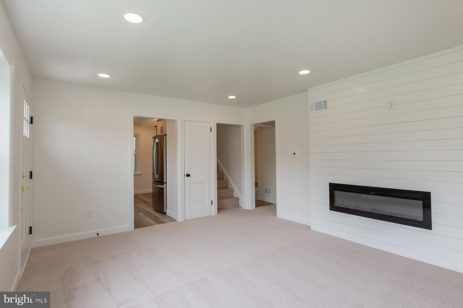 LANCASTER TWP - Residential