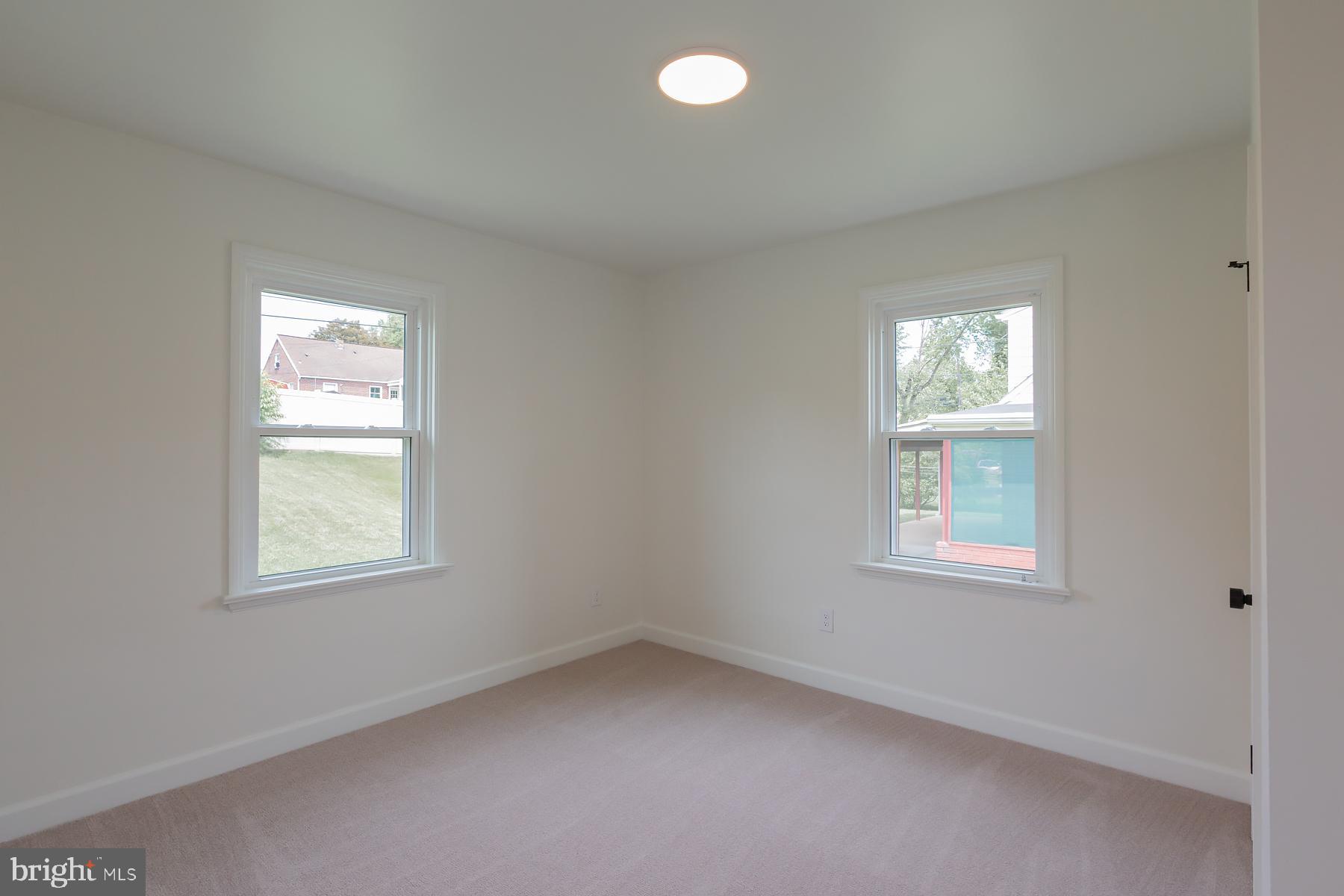 LANCASTER TWP - Residential