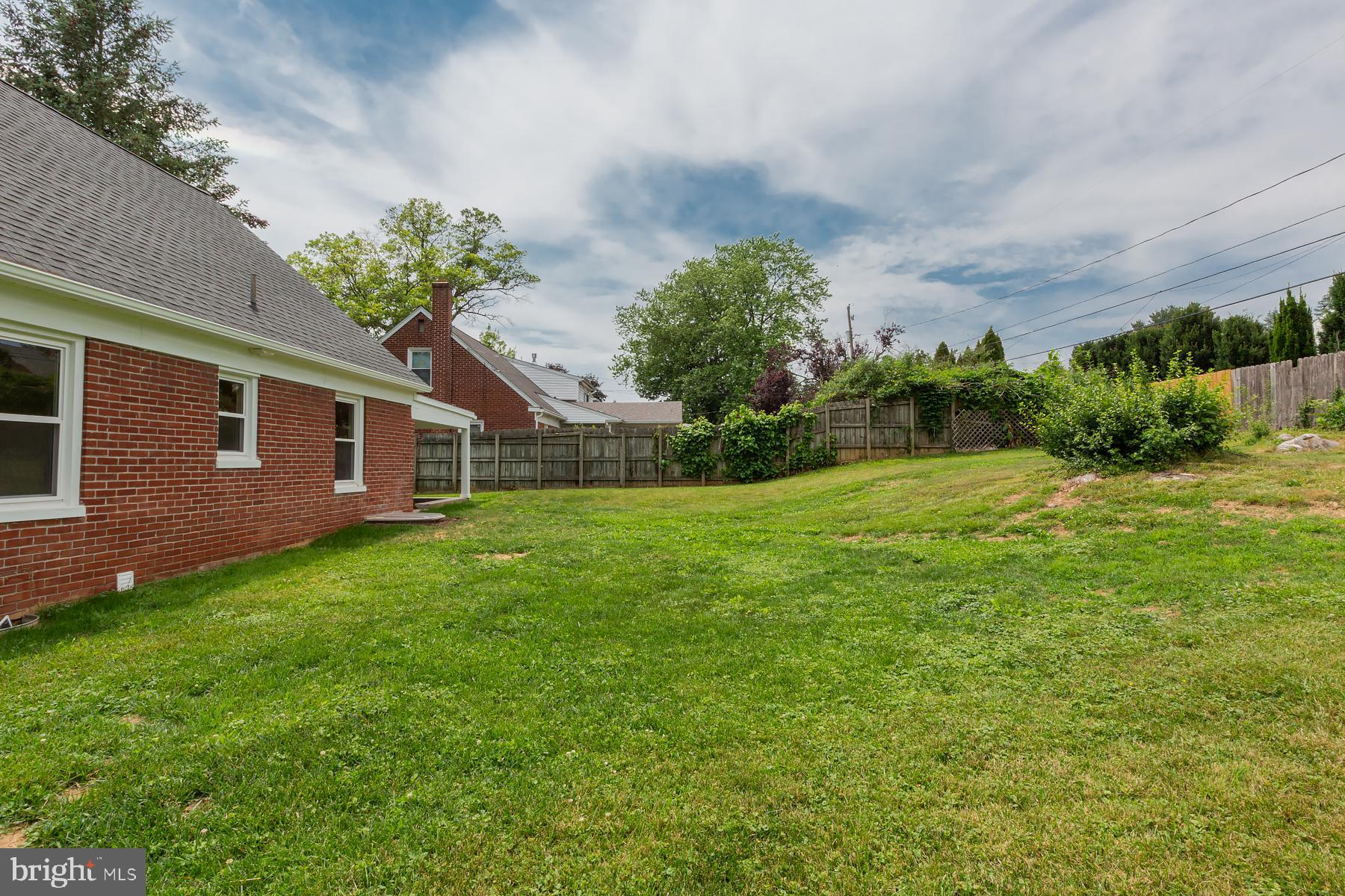 LANCASTER TWP - Residential