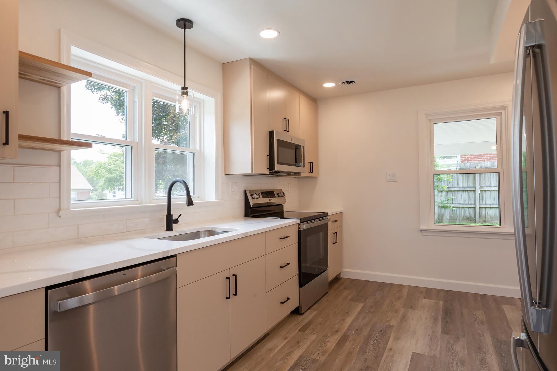 LANCASTER TWP - Residential