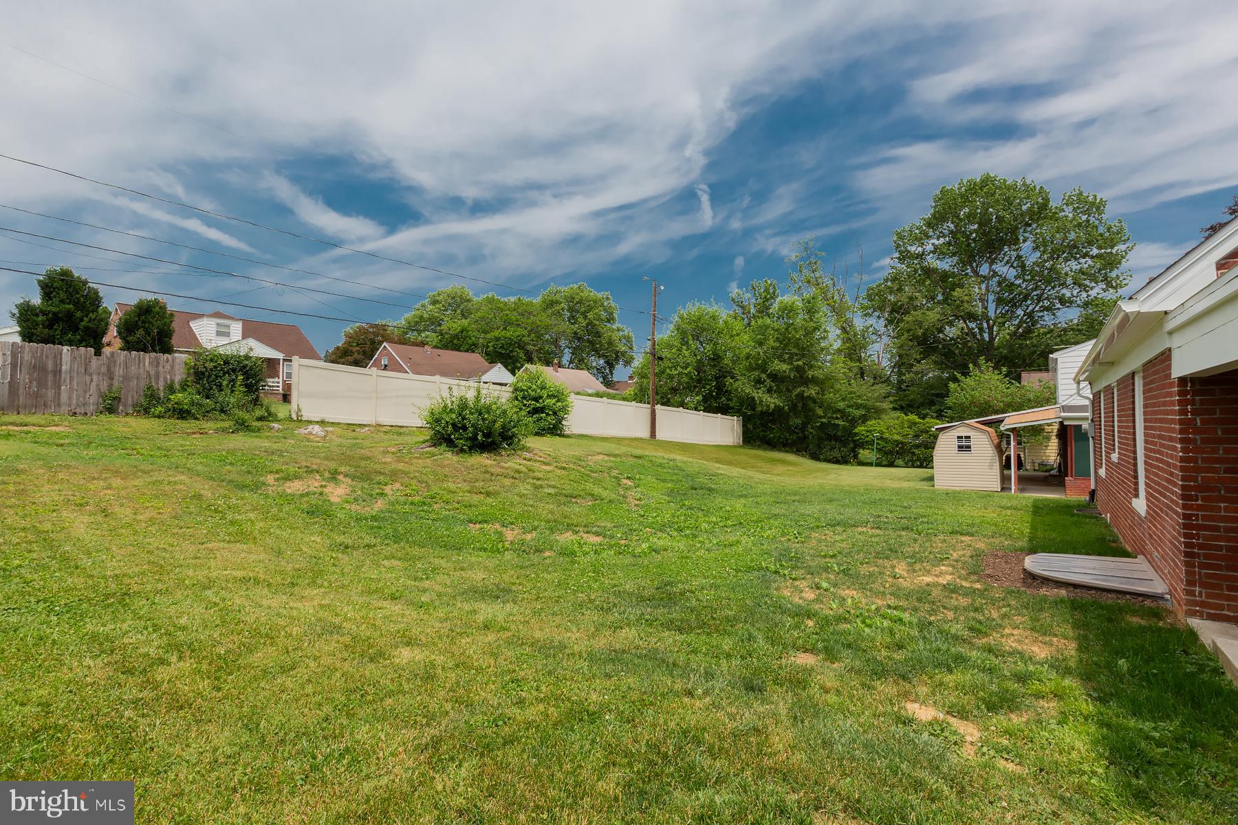 LANCASTER TWP - Residential