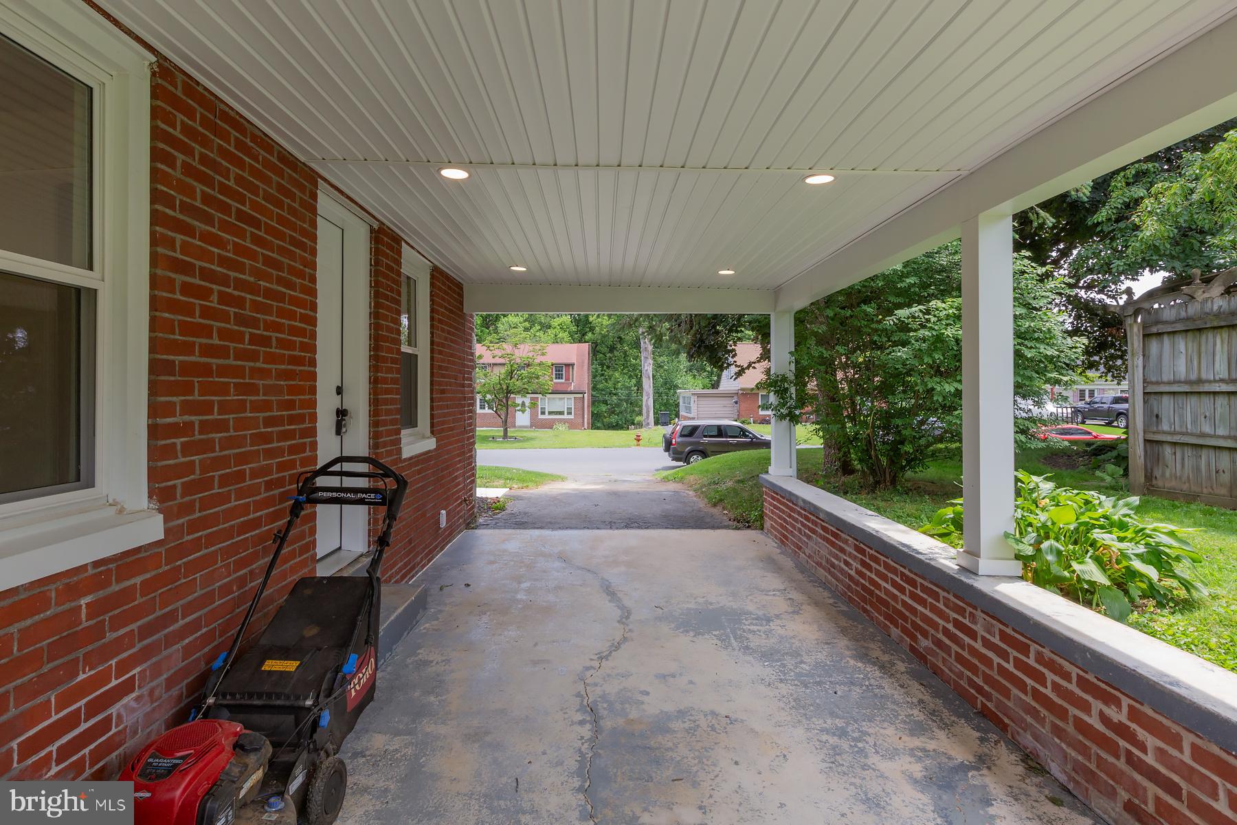 LANCASTER TWP - Residential