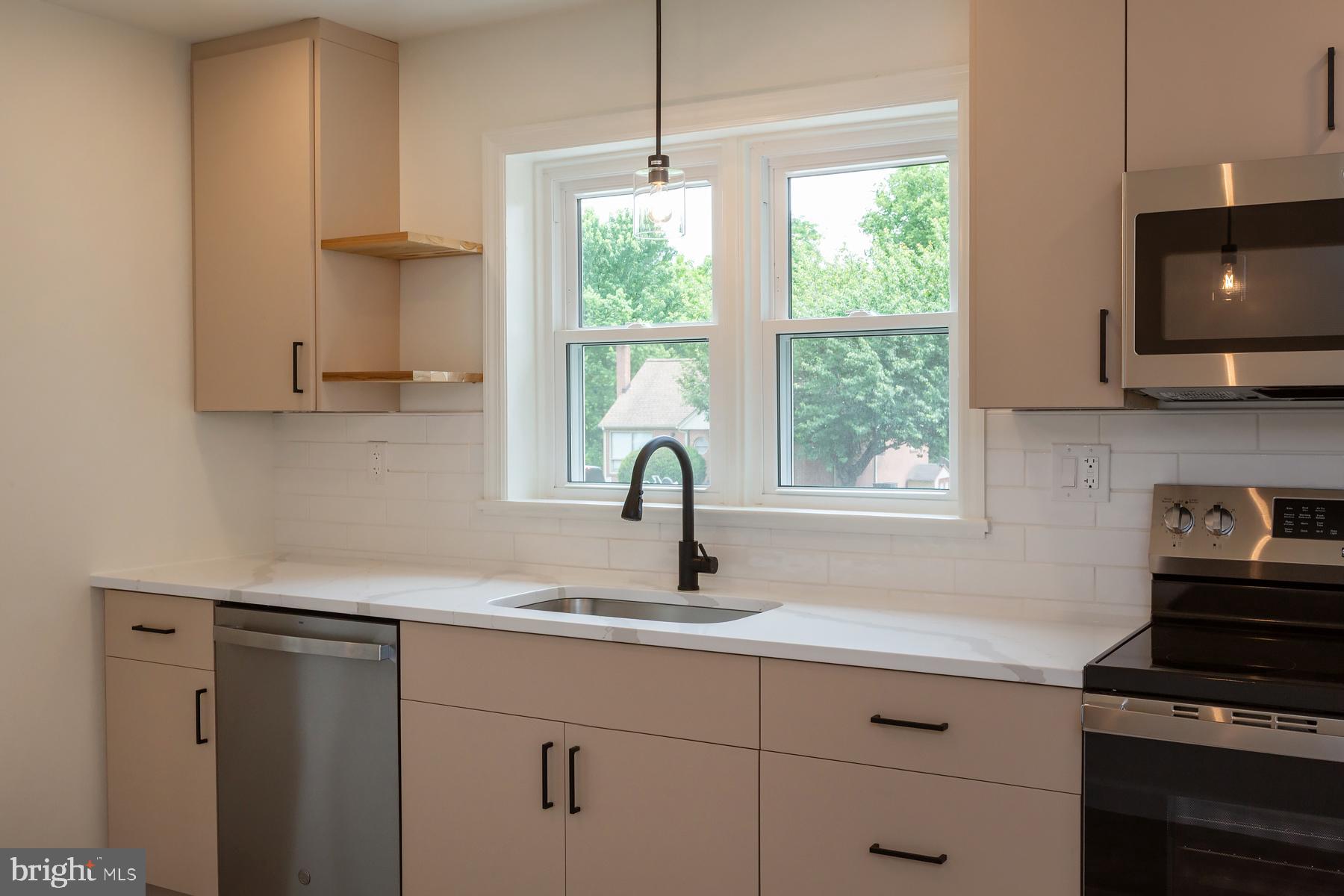 LANCASTER TWP - Residential