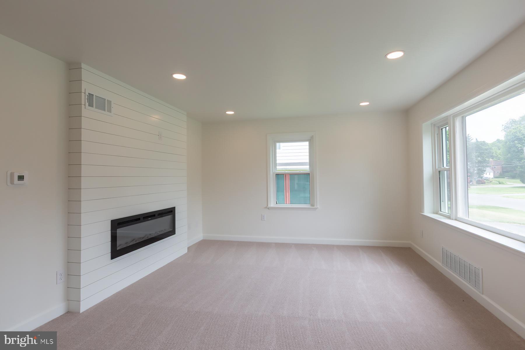 LANCASTER TWP - Residential