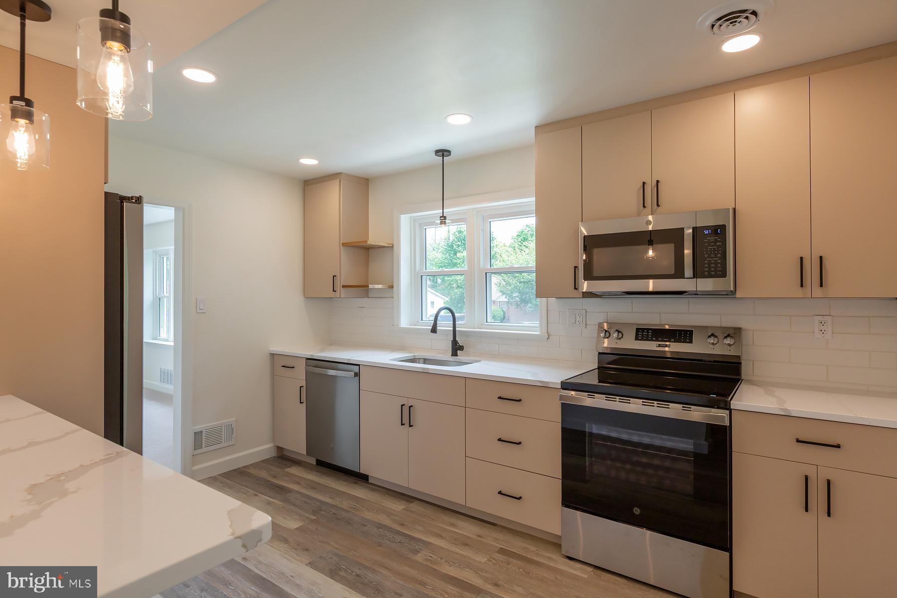 LANCASTER TWP - Residential
