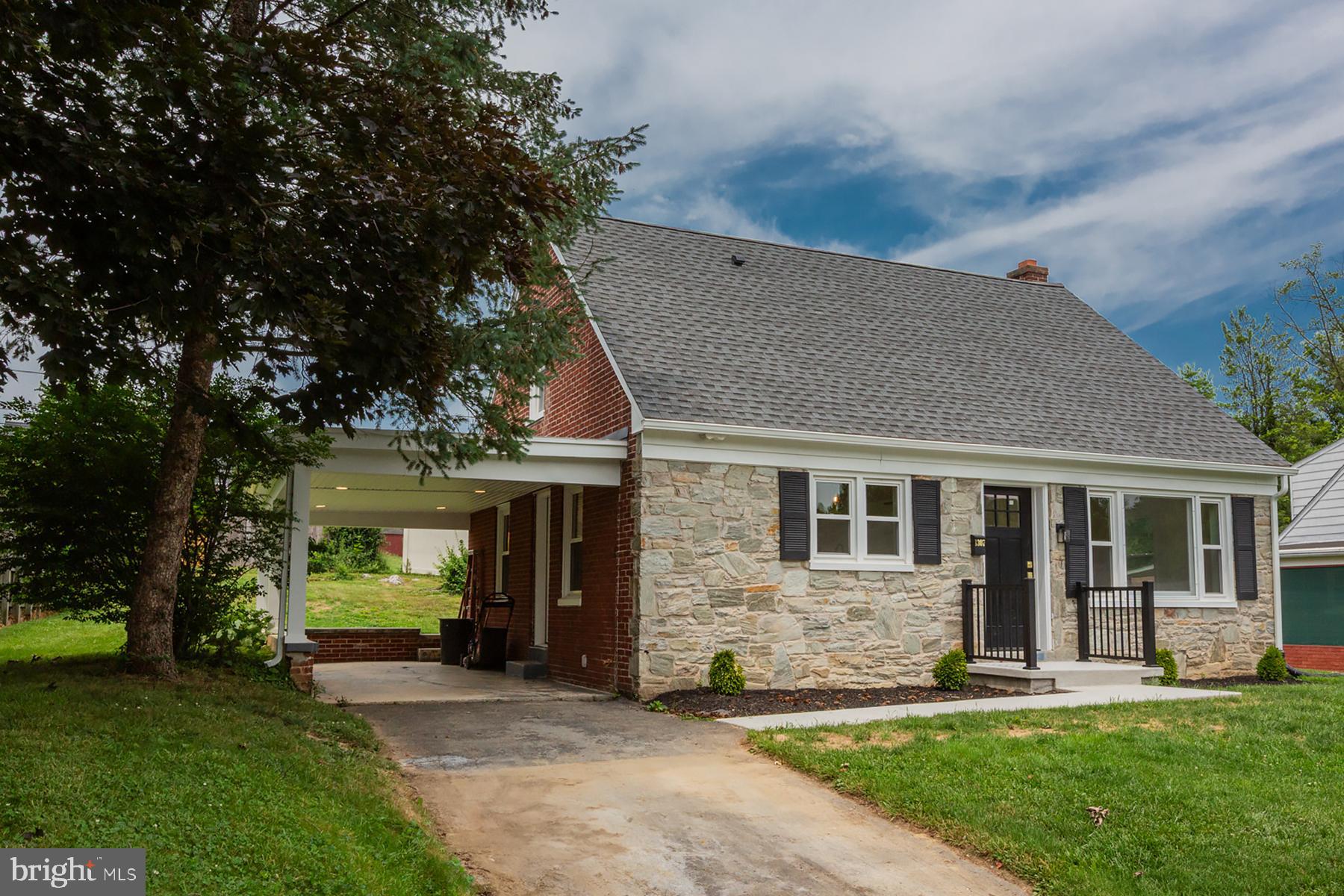 LANCASTER TWP - Residential