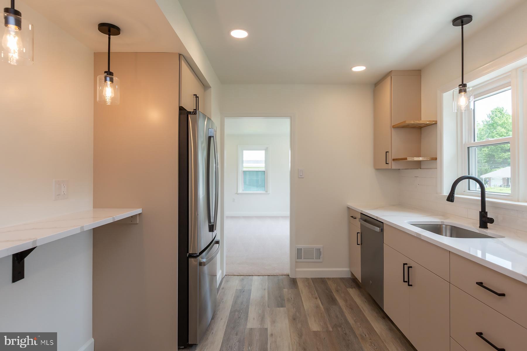 LANCASTER TWP - Residential