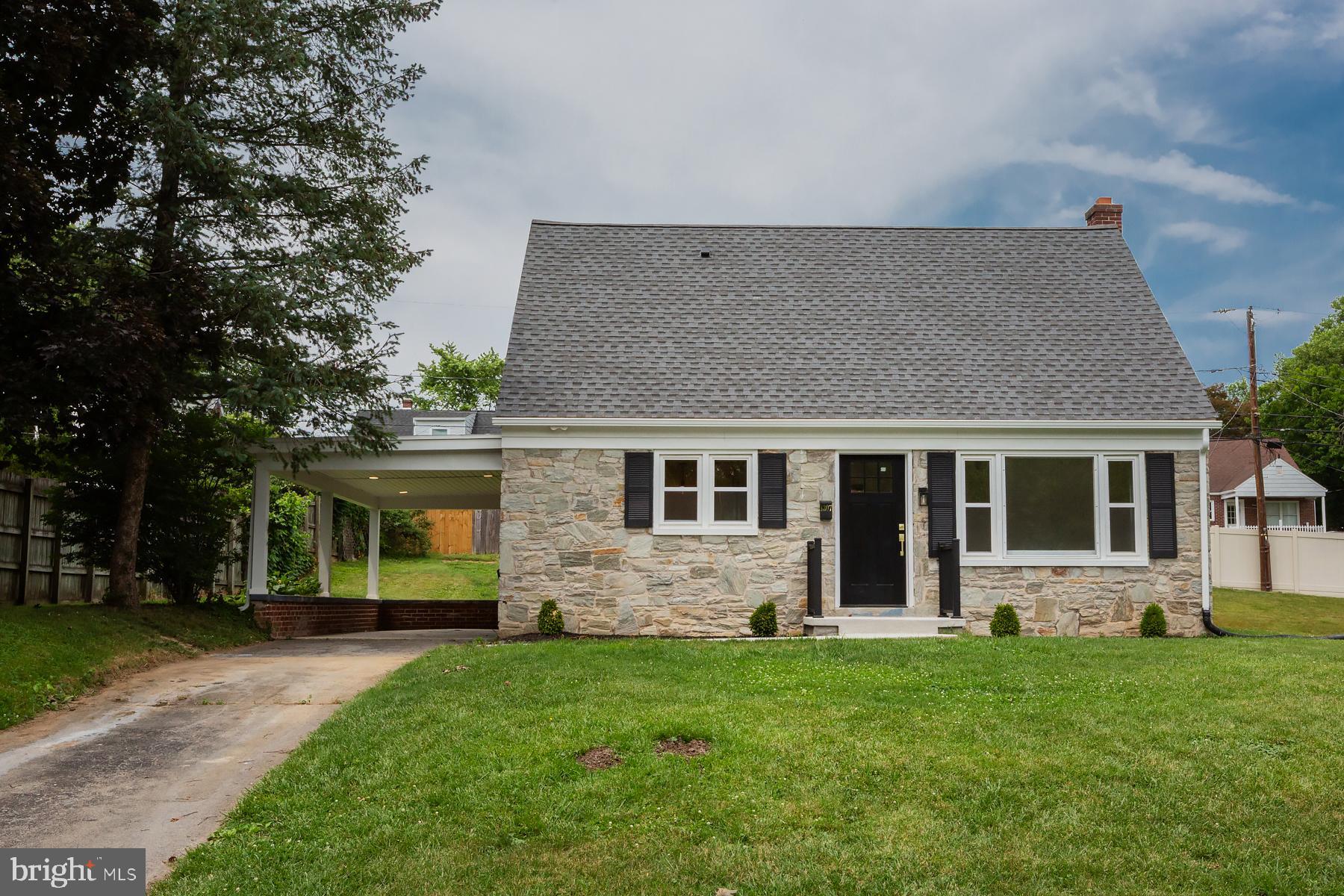 LANCASTER TWP - Residential