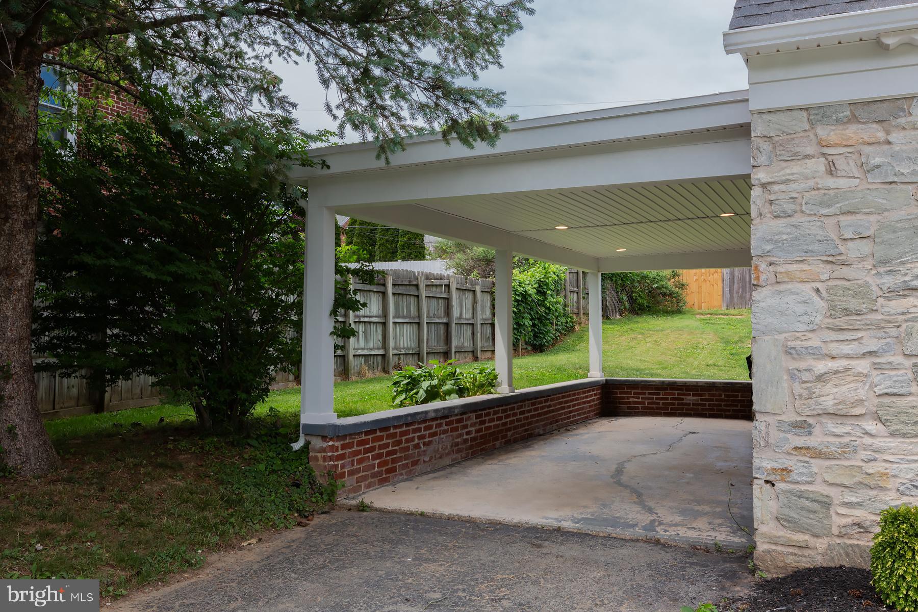 LANCASTER TWP - Residential