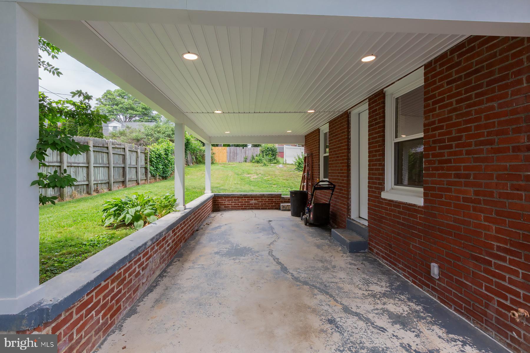 LANCASTER TWP - Residential