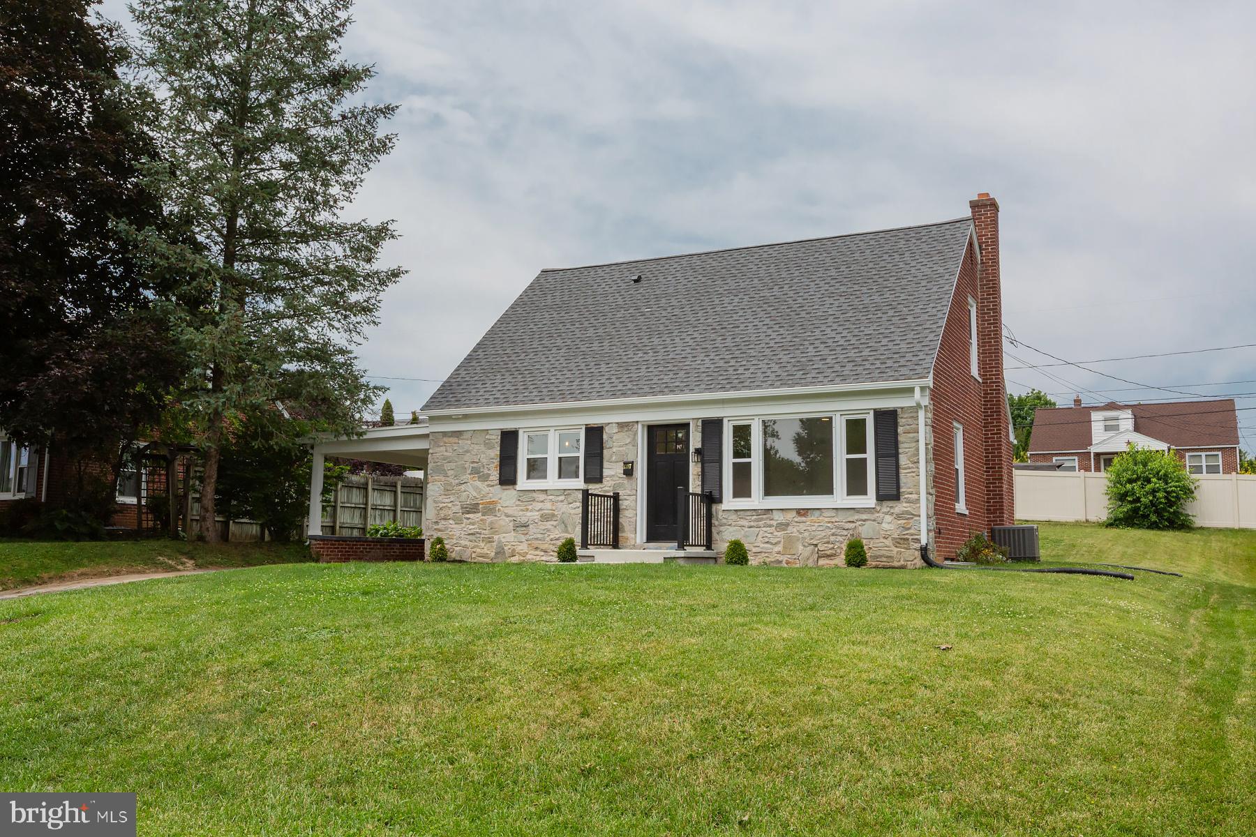 LANCASTER TWP - Residential