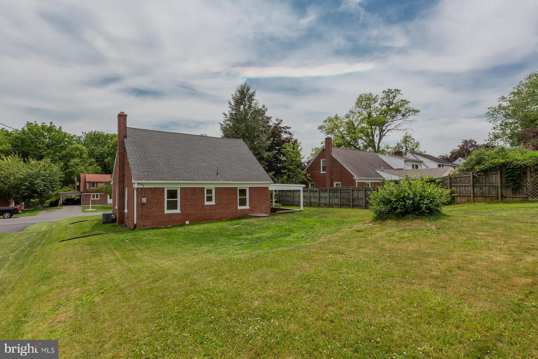 LANCASTER TWP - Residential