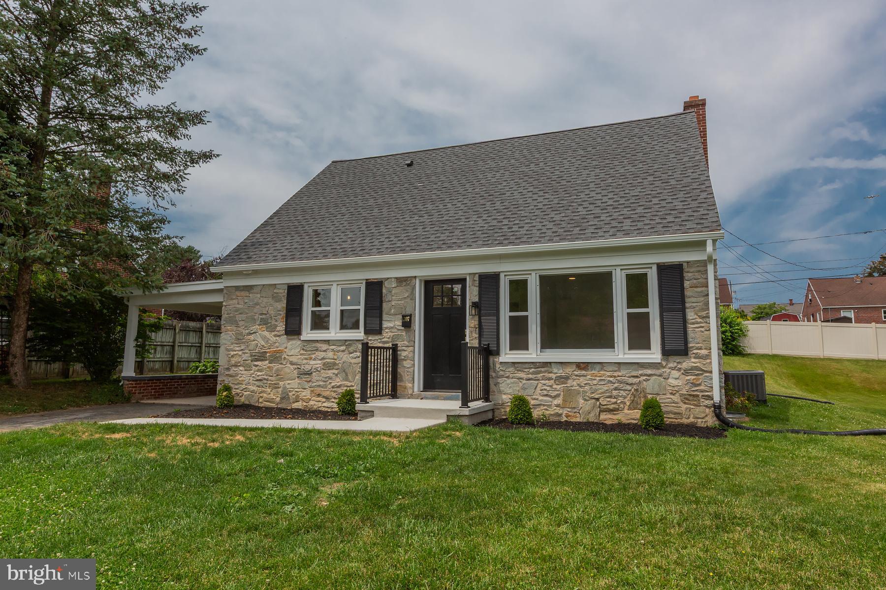 LANCASTER TWP - Residential