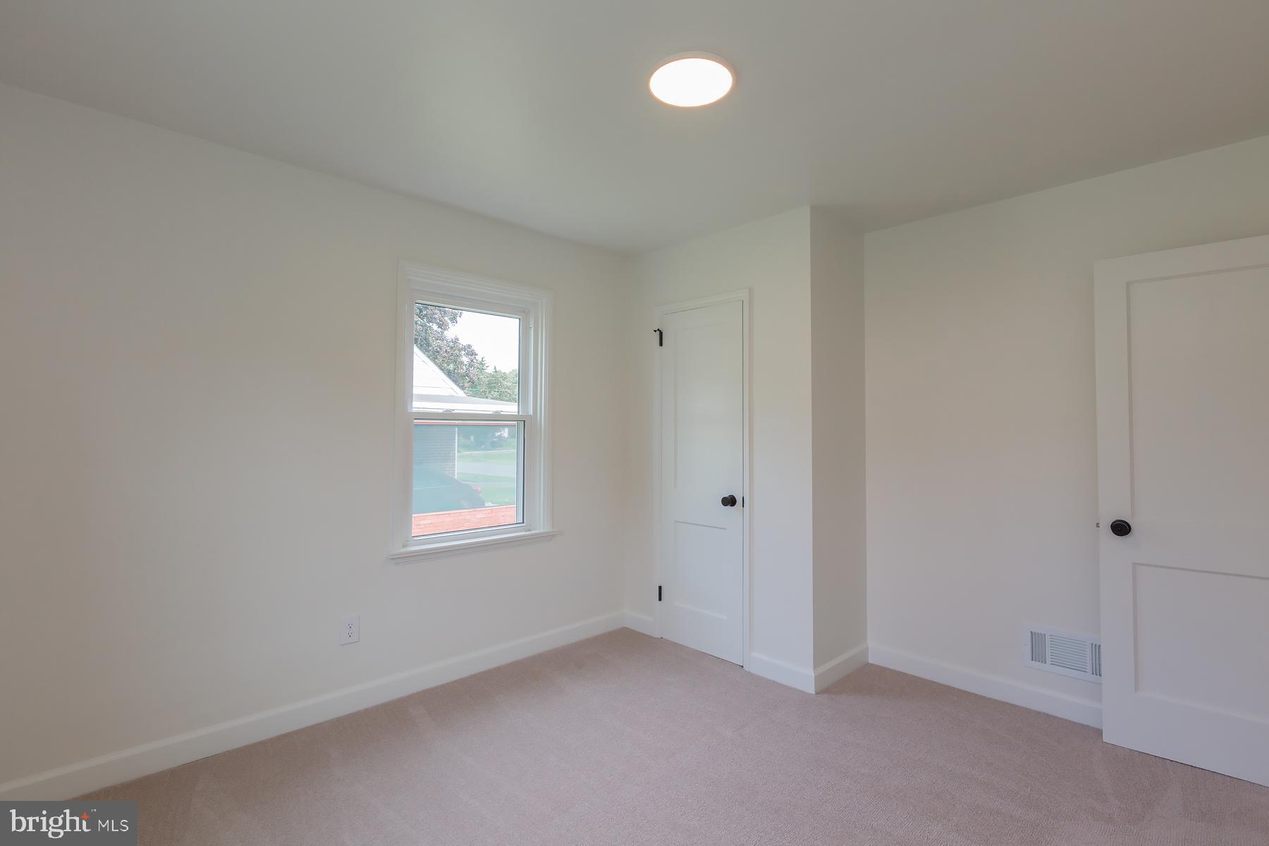 LANCASTER TWP - Residential