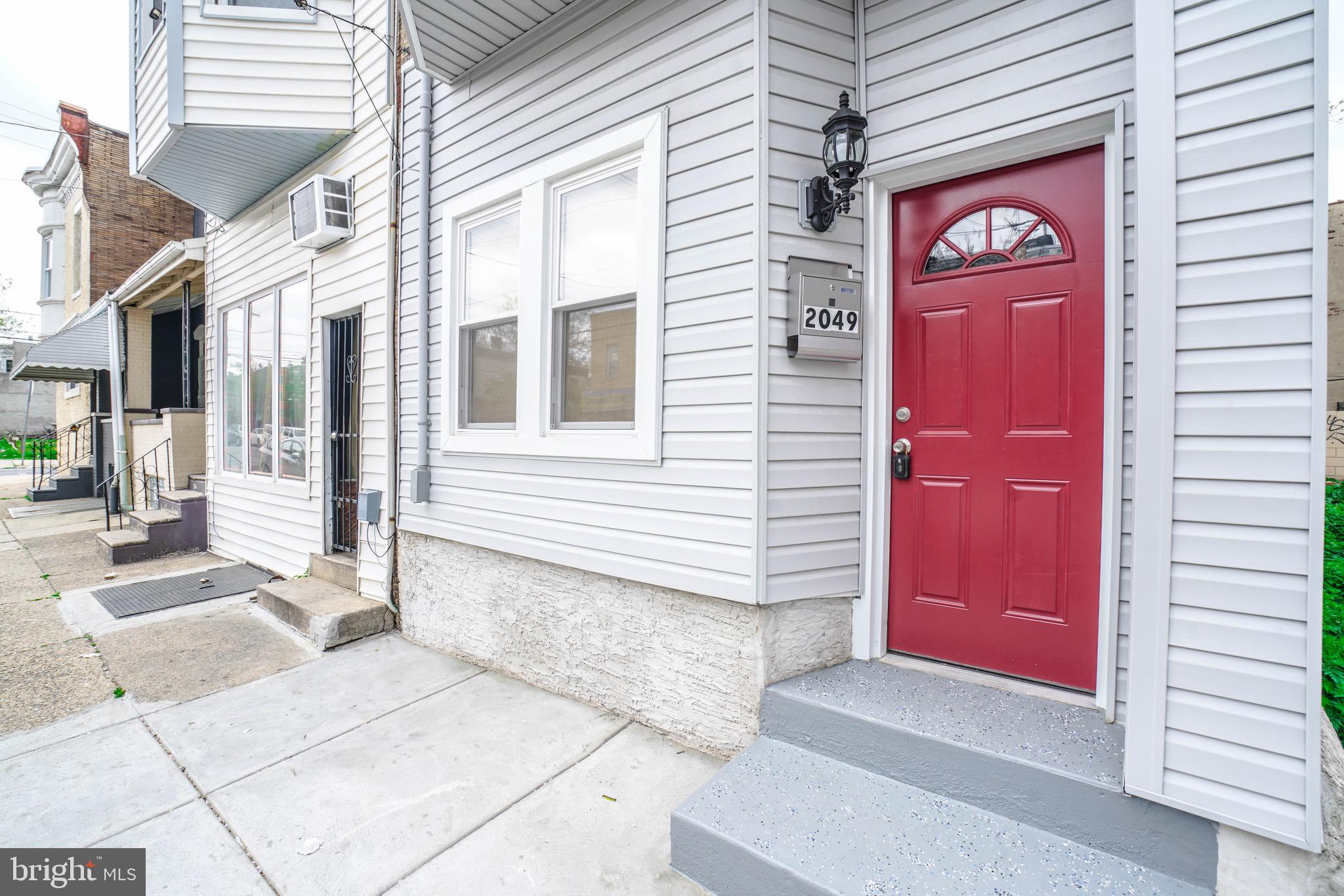 ALLEGHENY WEST - Residential