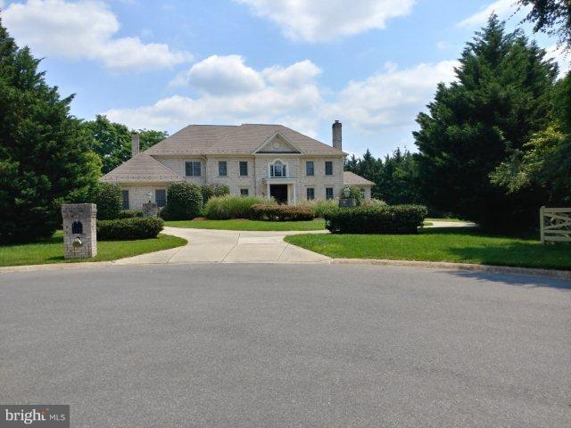 SADDLE RIDGE - Residential