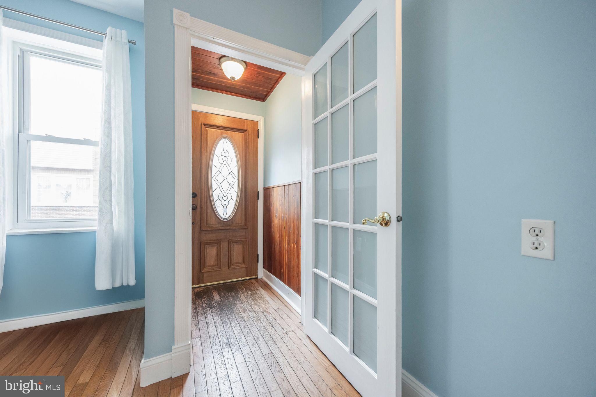 PENNSPORT - Residential Lease