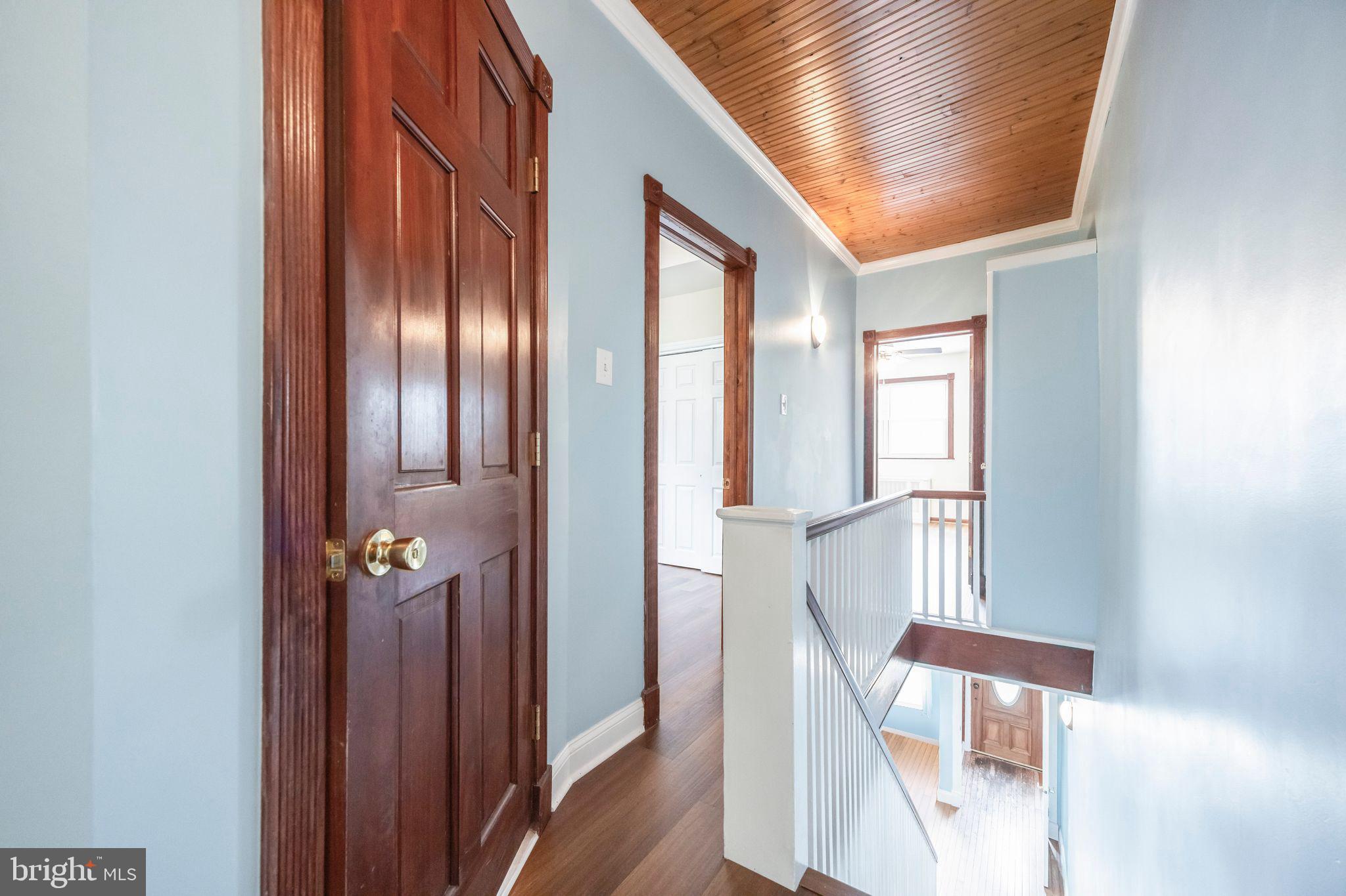 PENNSPORT - Residential Lease