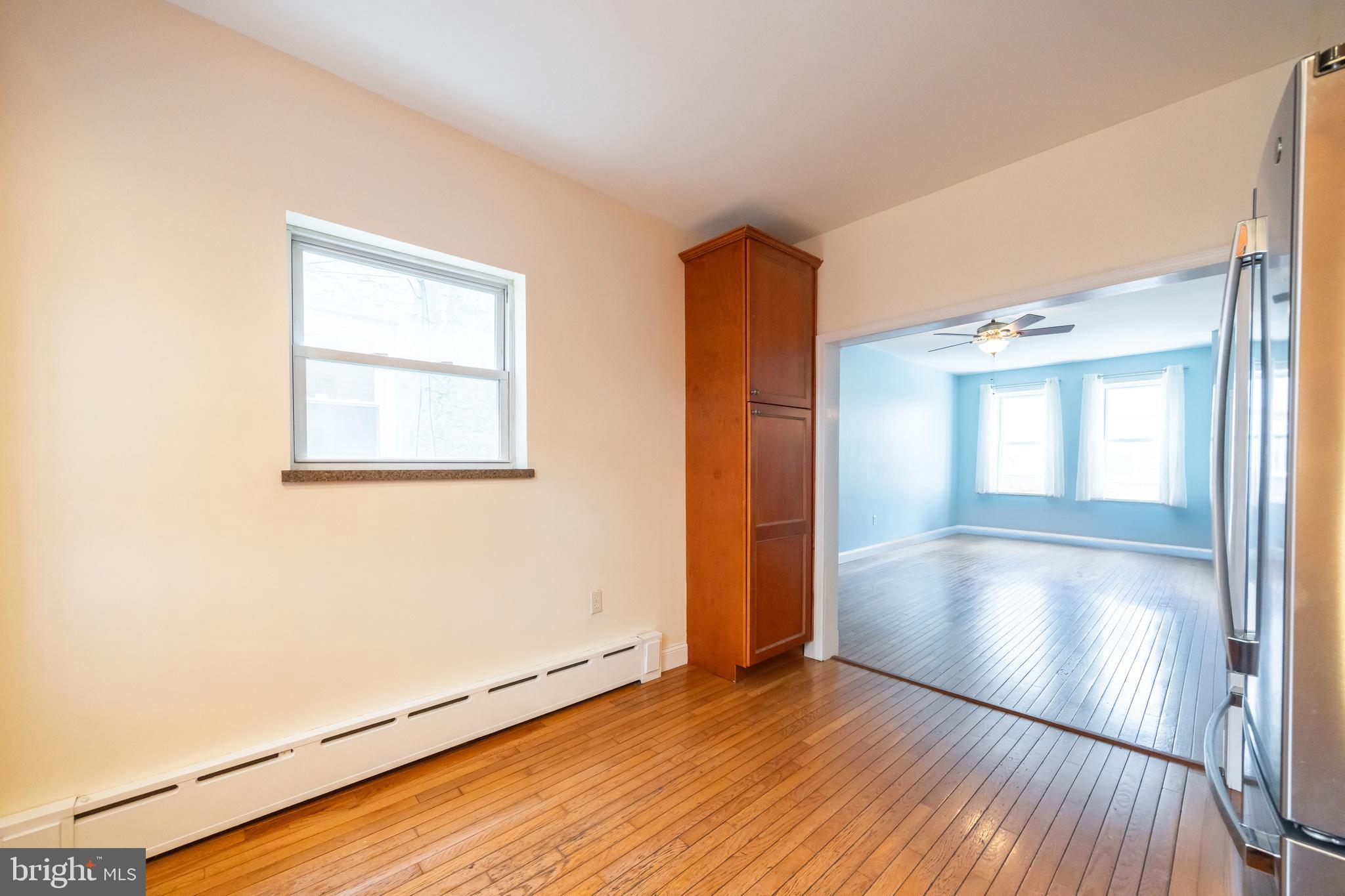 PENNSPORT - Residential Lease