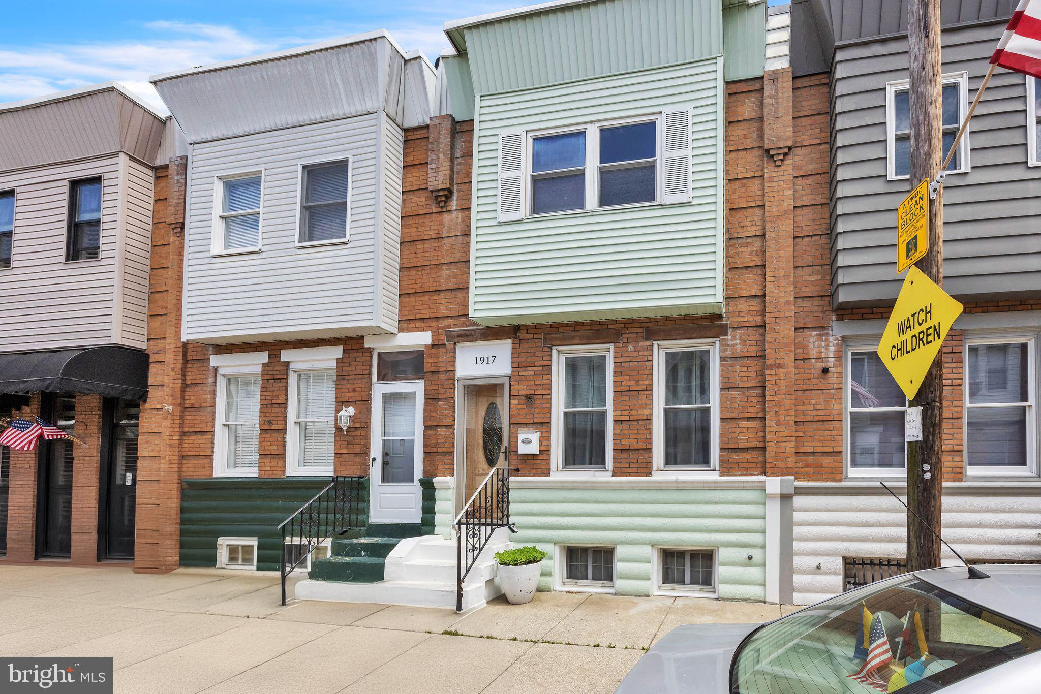 PENNSPORT - Residential Lease