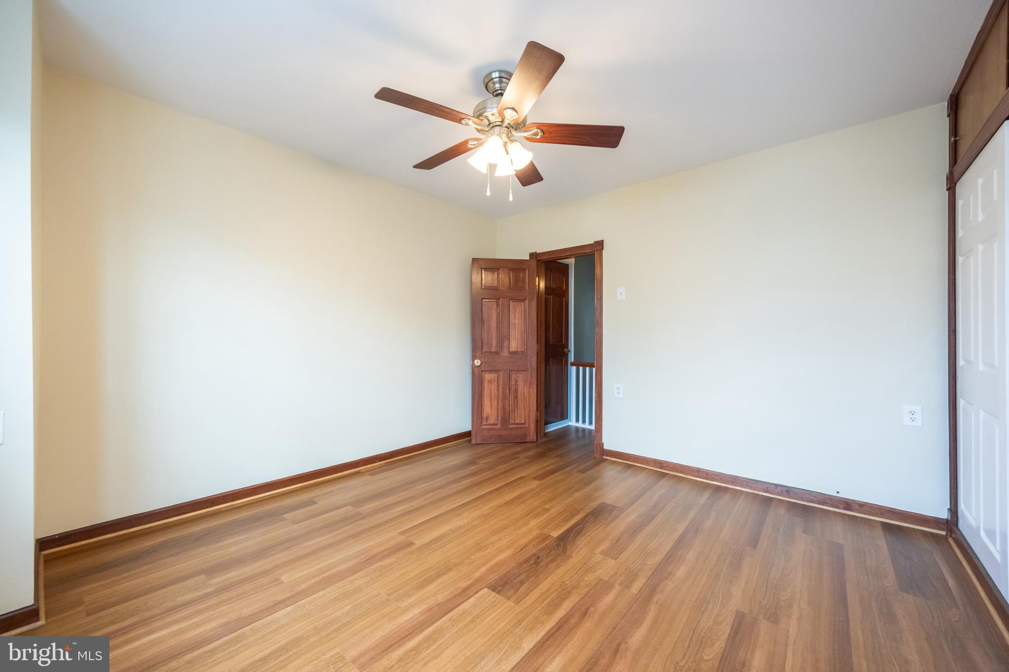 PENNSPORT - Residential Lease