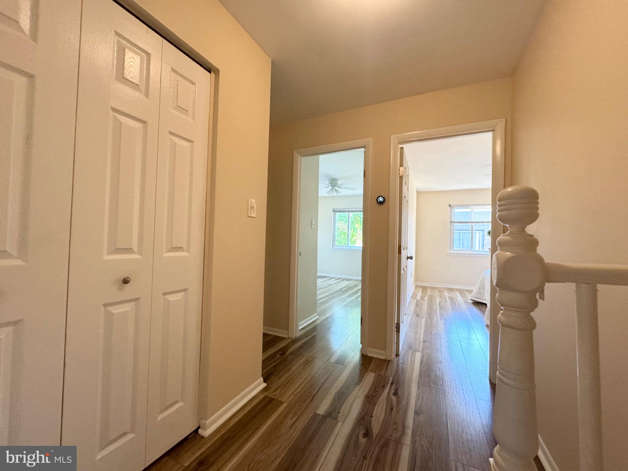 SEQUOYAH - Residential
