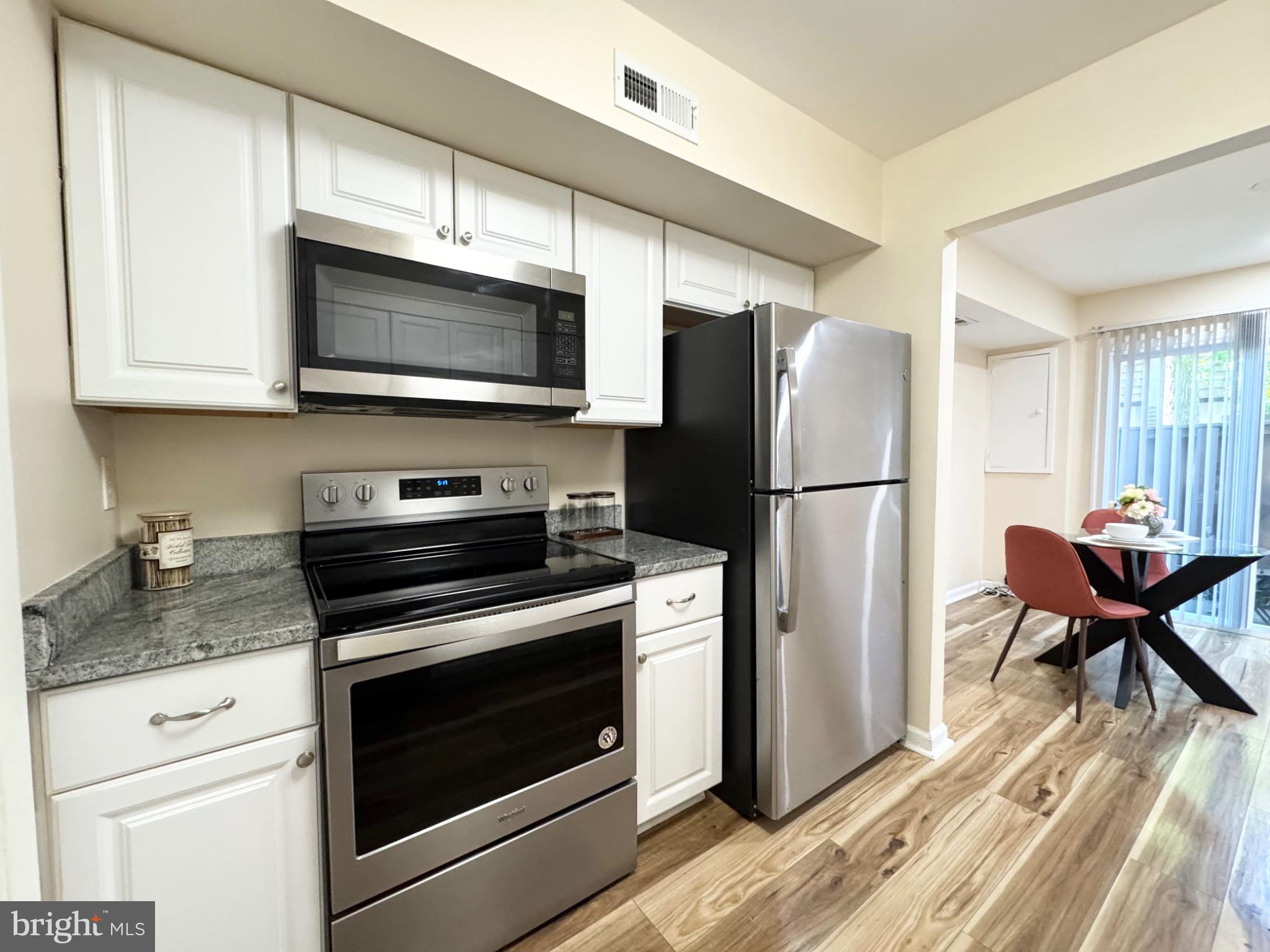 SEQUOYAH - Residential