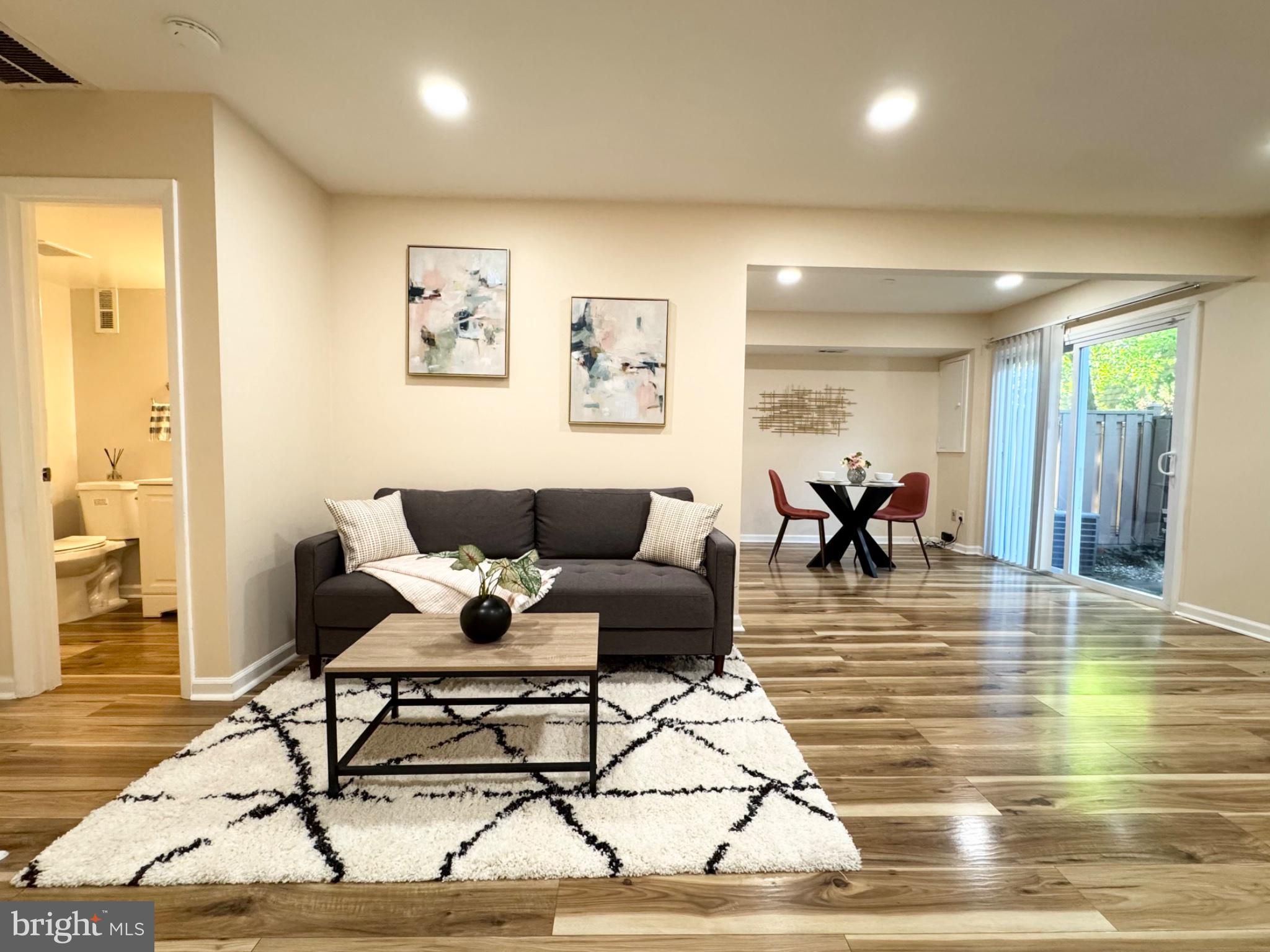 SEQUOYAH - Residential