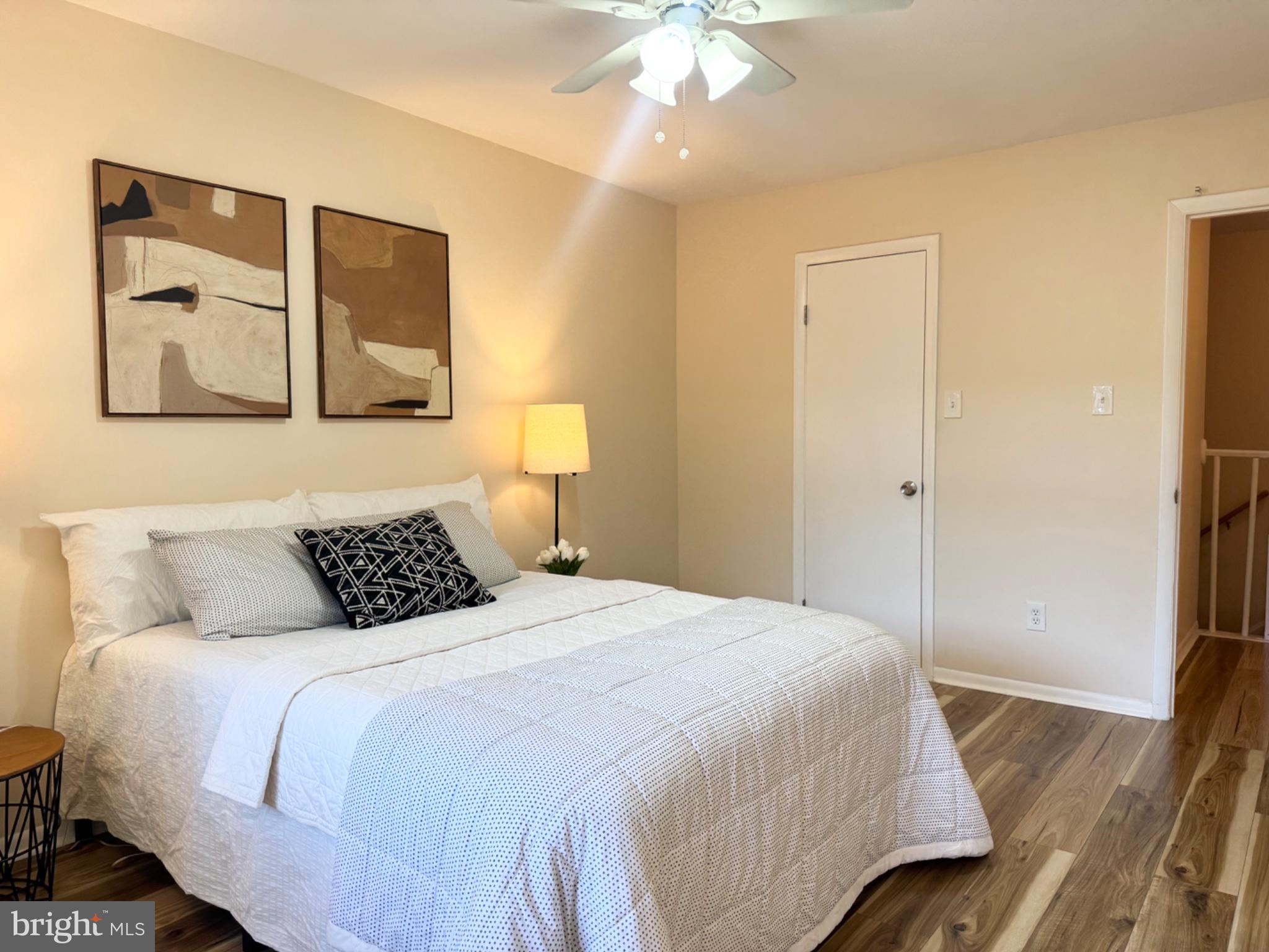 SEQUOYAH - Residential