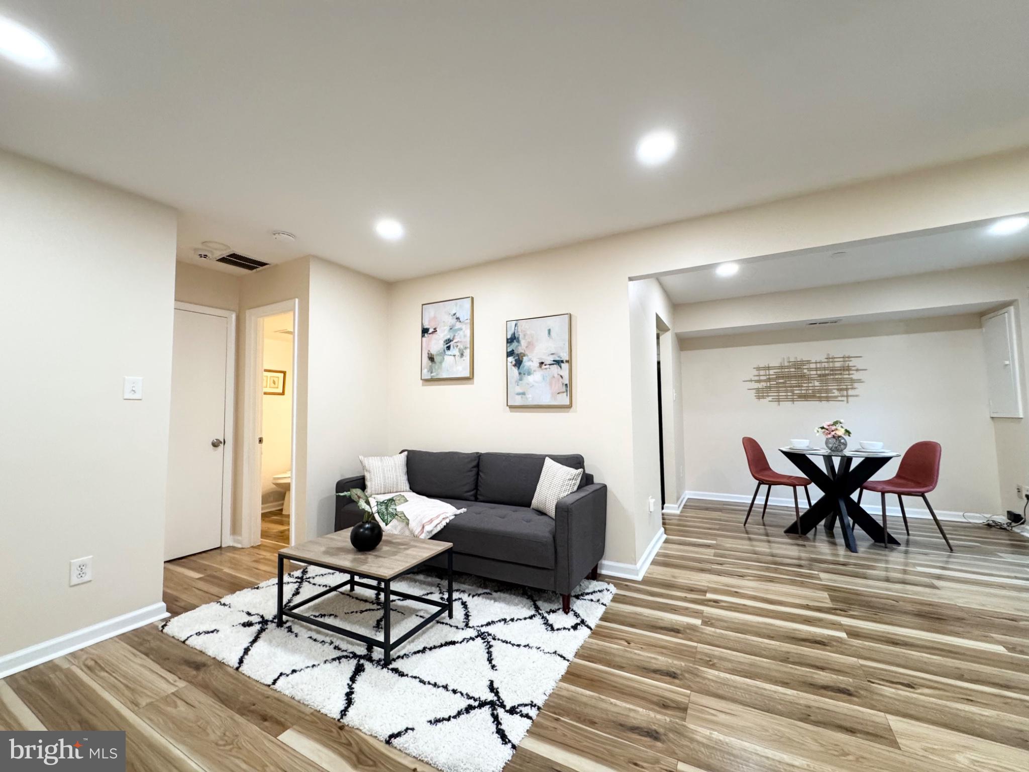 SEQUOYAH - Residential