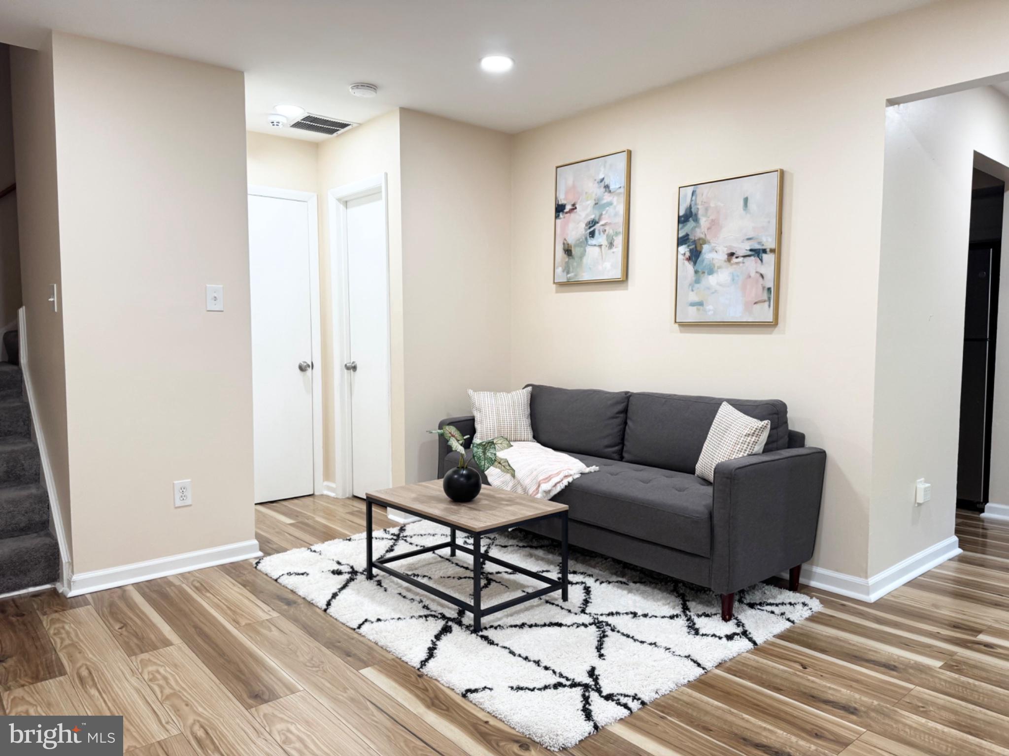 SEQUOYAH - Residential