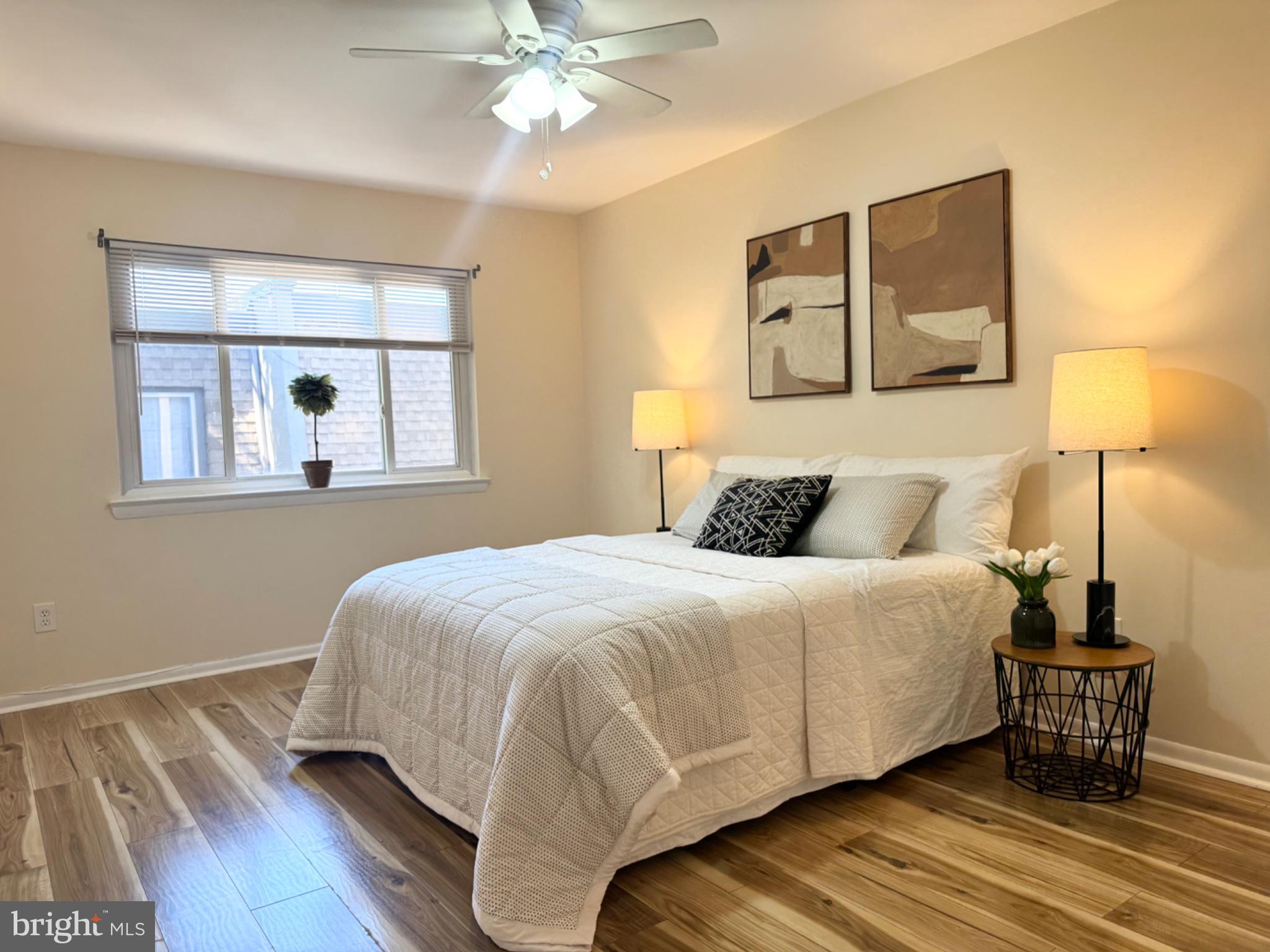 SEQUOYAH - Residential
