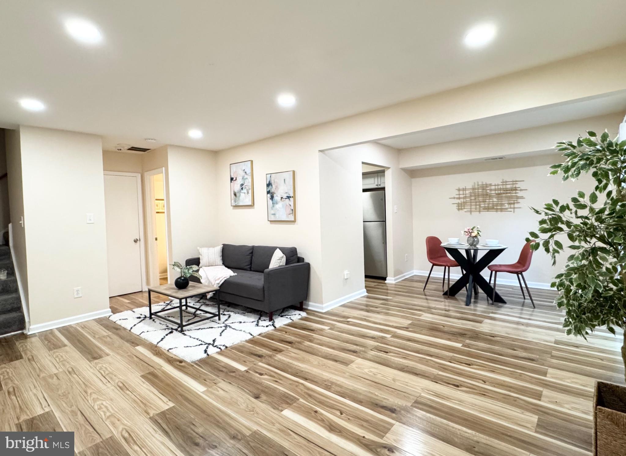 SEQUOYAH - Residential