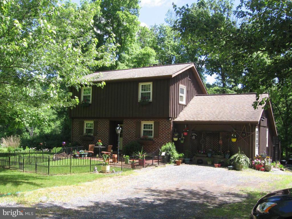 SPEEDWELL FORGE - Residential