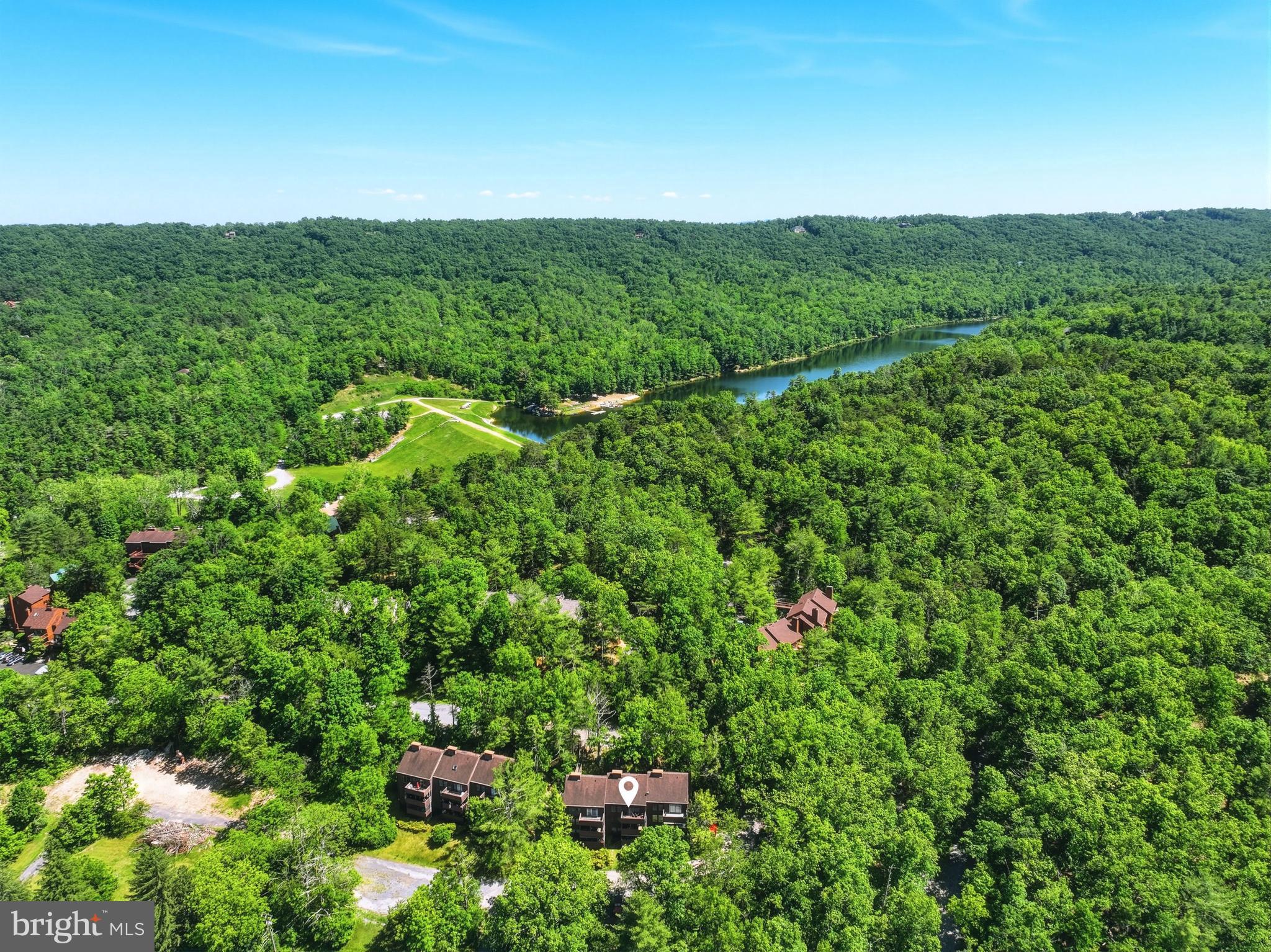 THE HILL CONDOS - Residential