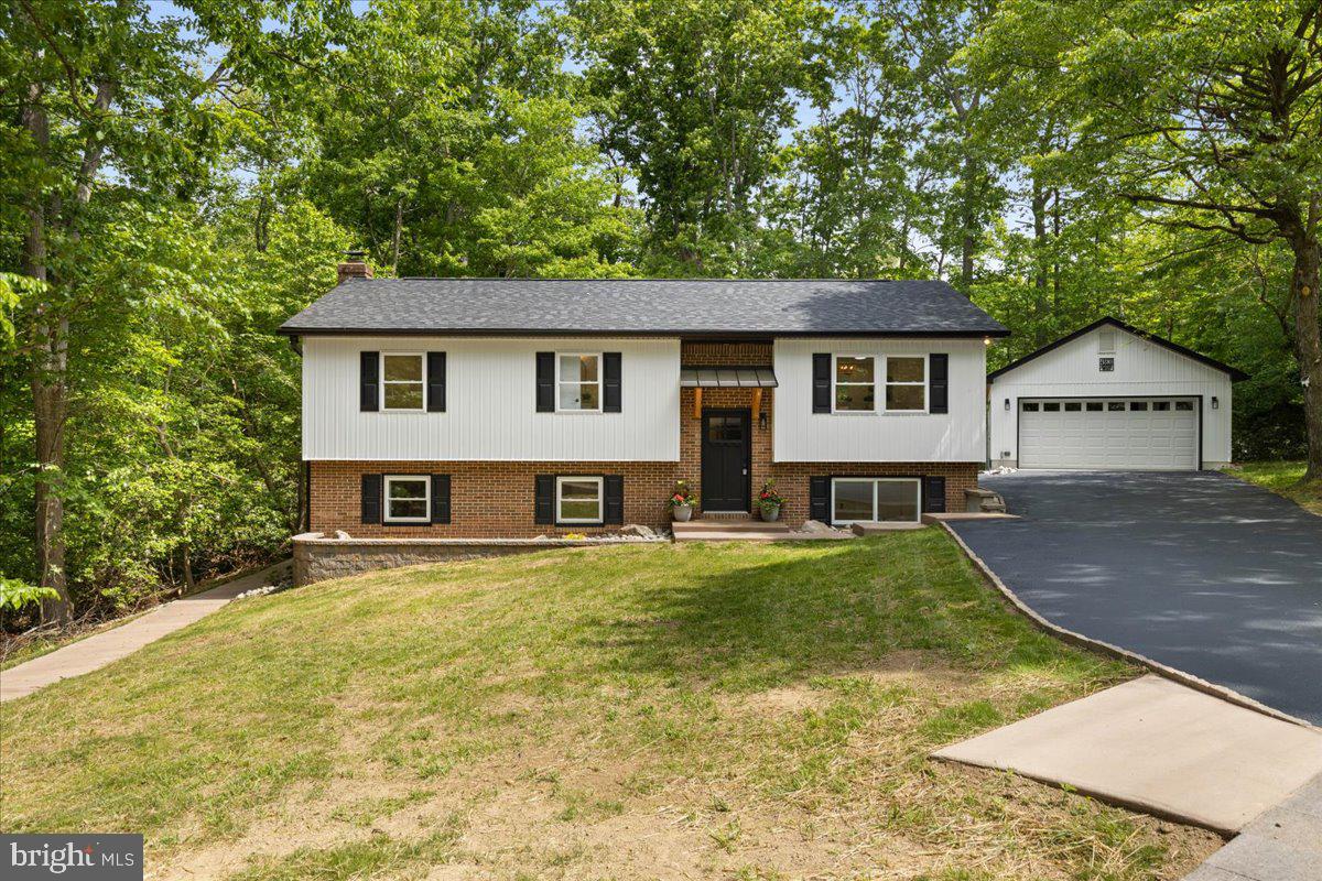 TOWN CREEK - Residential