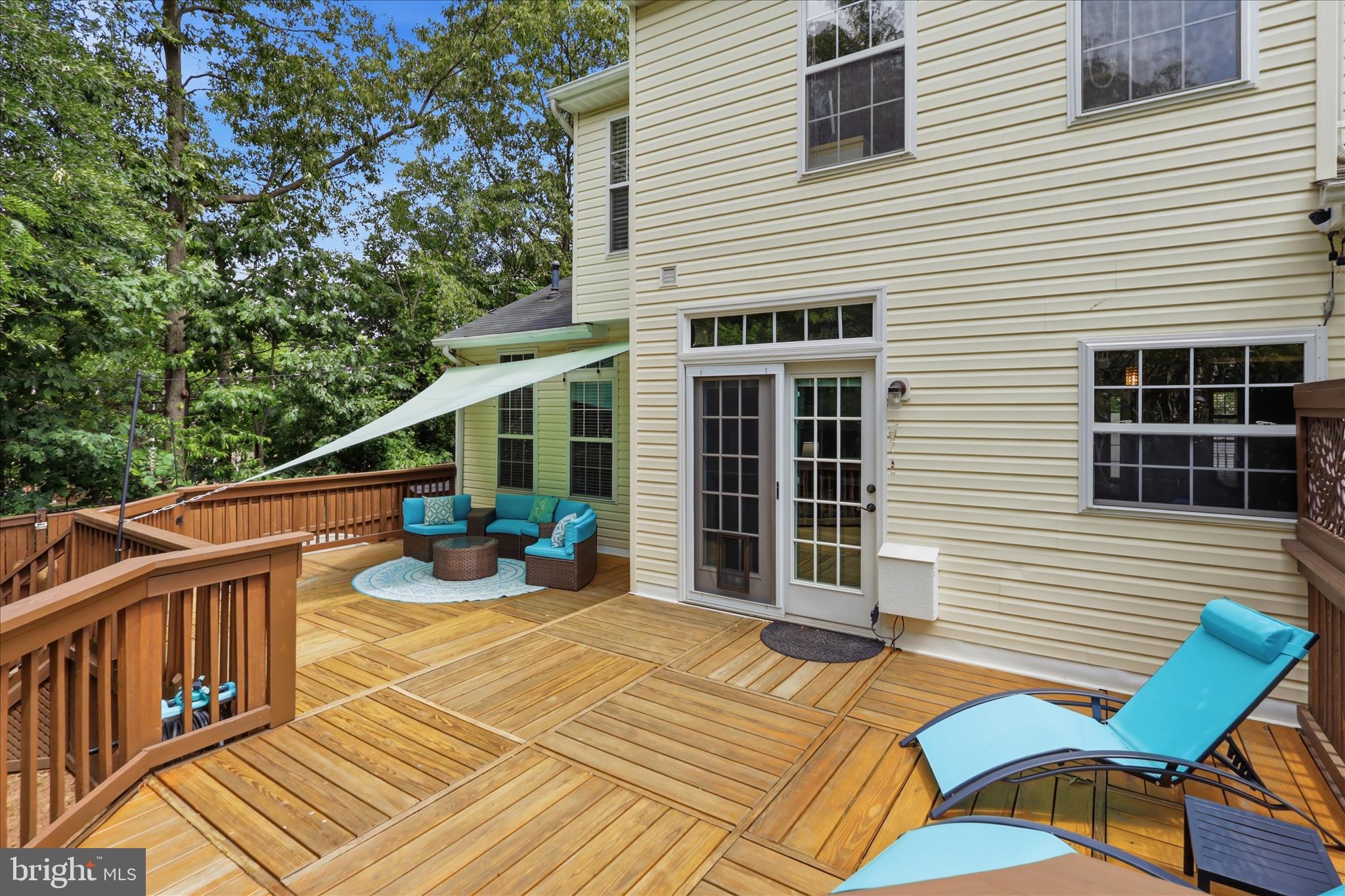 ROCKHILL CENTER ESTATES - Residential