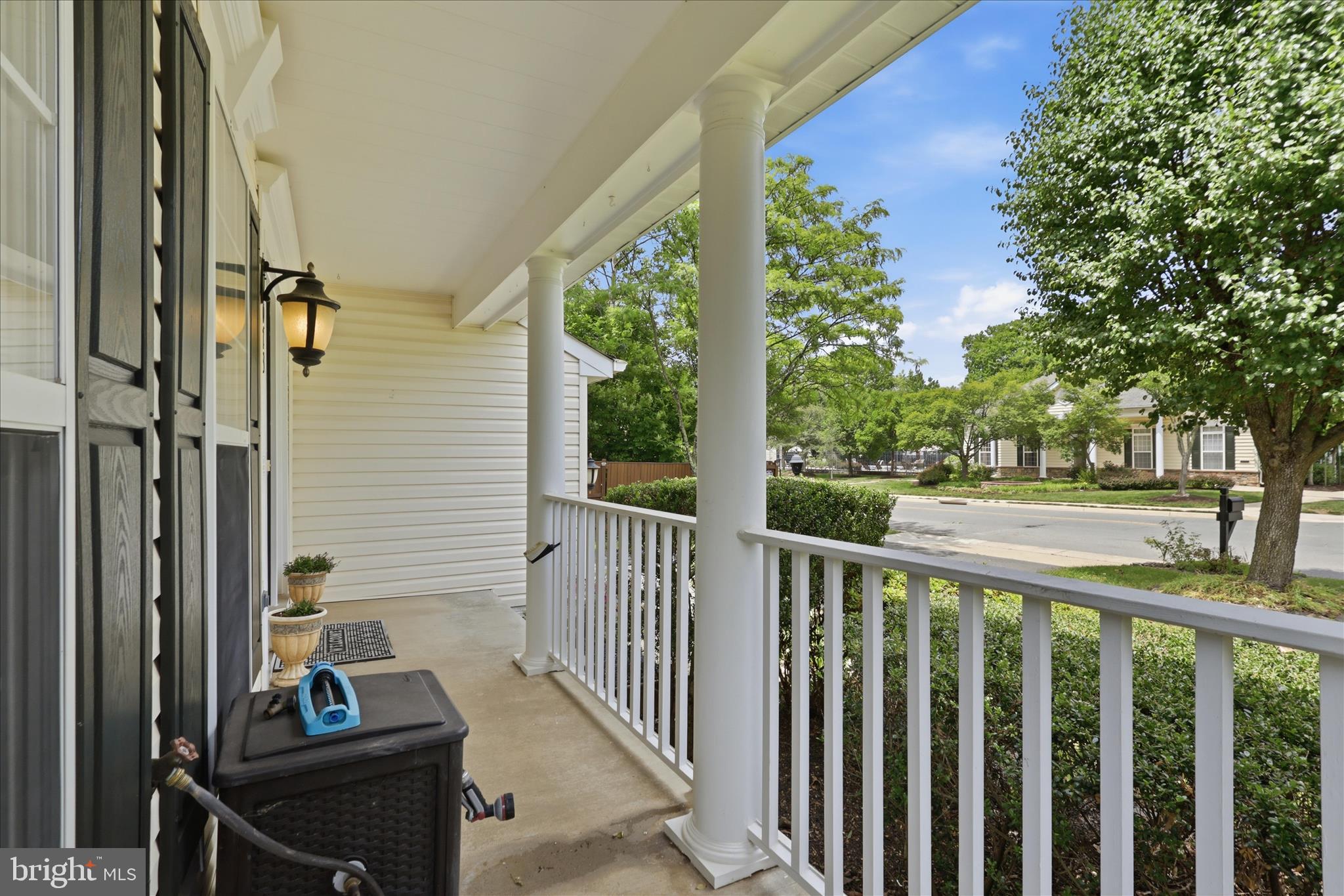 ROCKHILL CENTER ESTATES - Residential