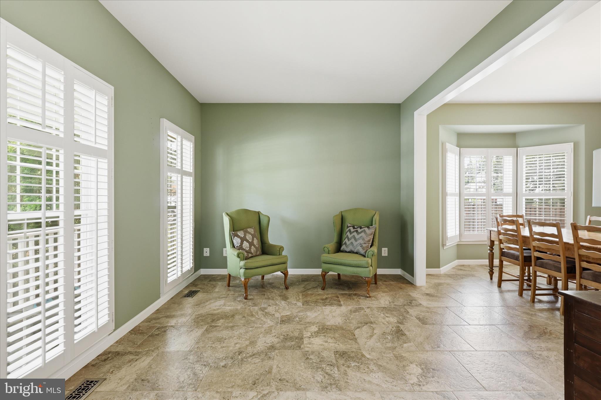 ROCKHILL CENTER ESTATES - Residential