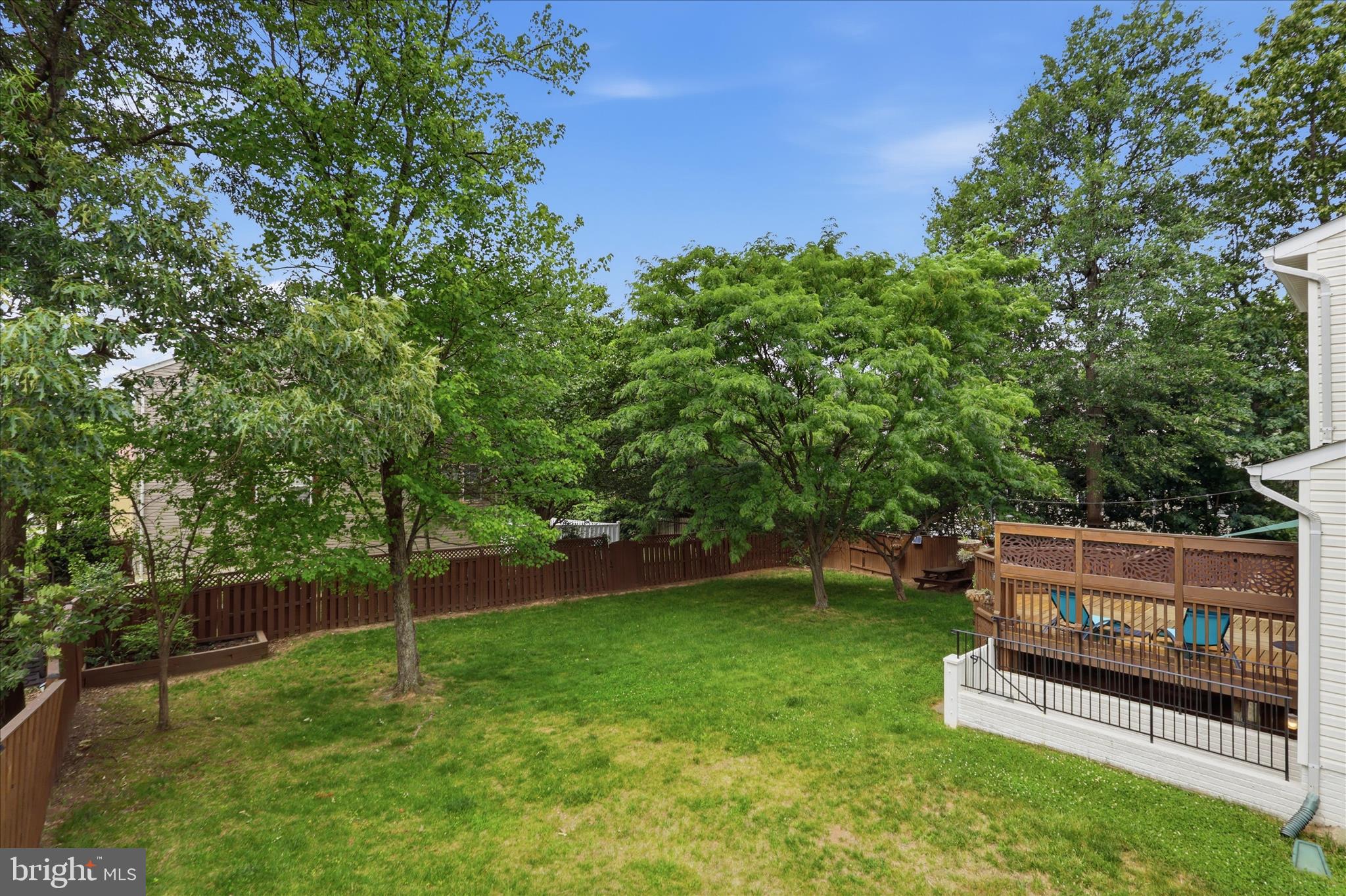 ROCKHILL CENTER ESTATES - Residential