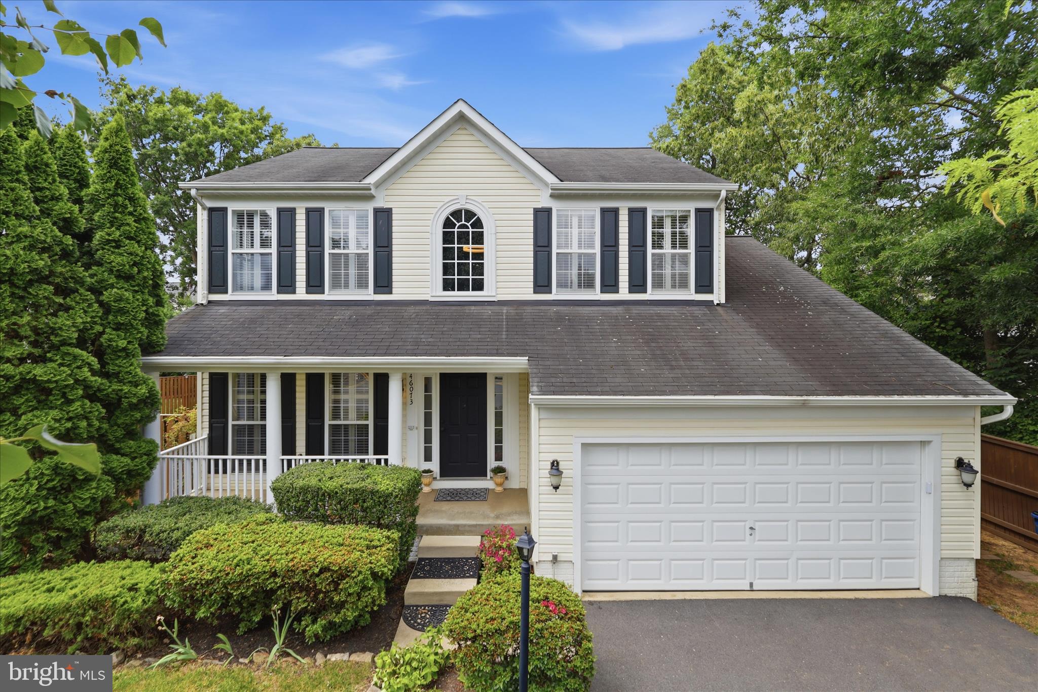 ROCKHILL CENTER ESTATES - Residential