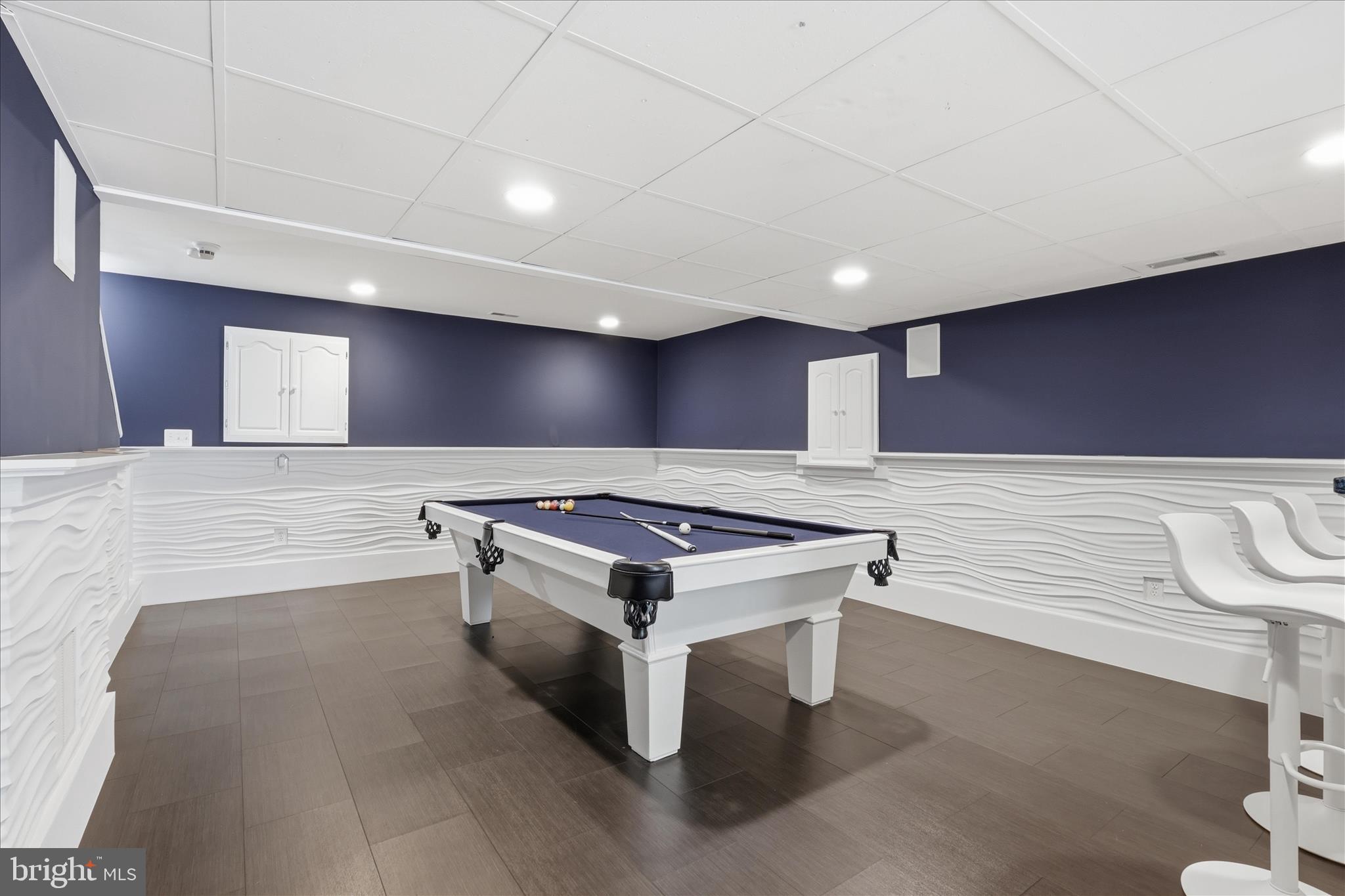 ROCKHILL CENTER ESTATES - Residential