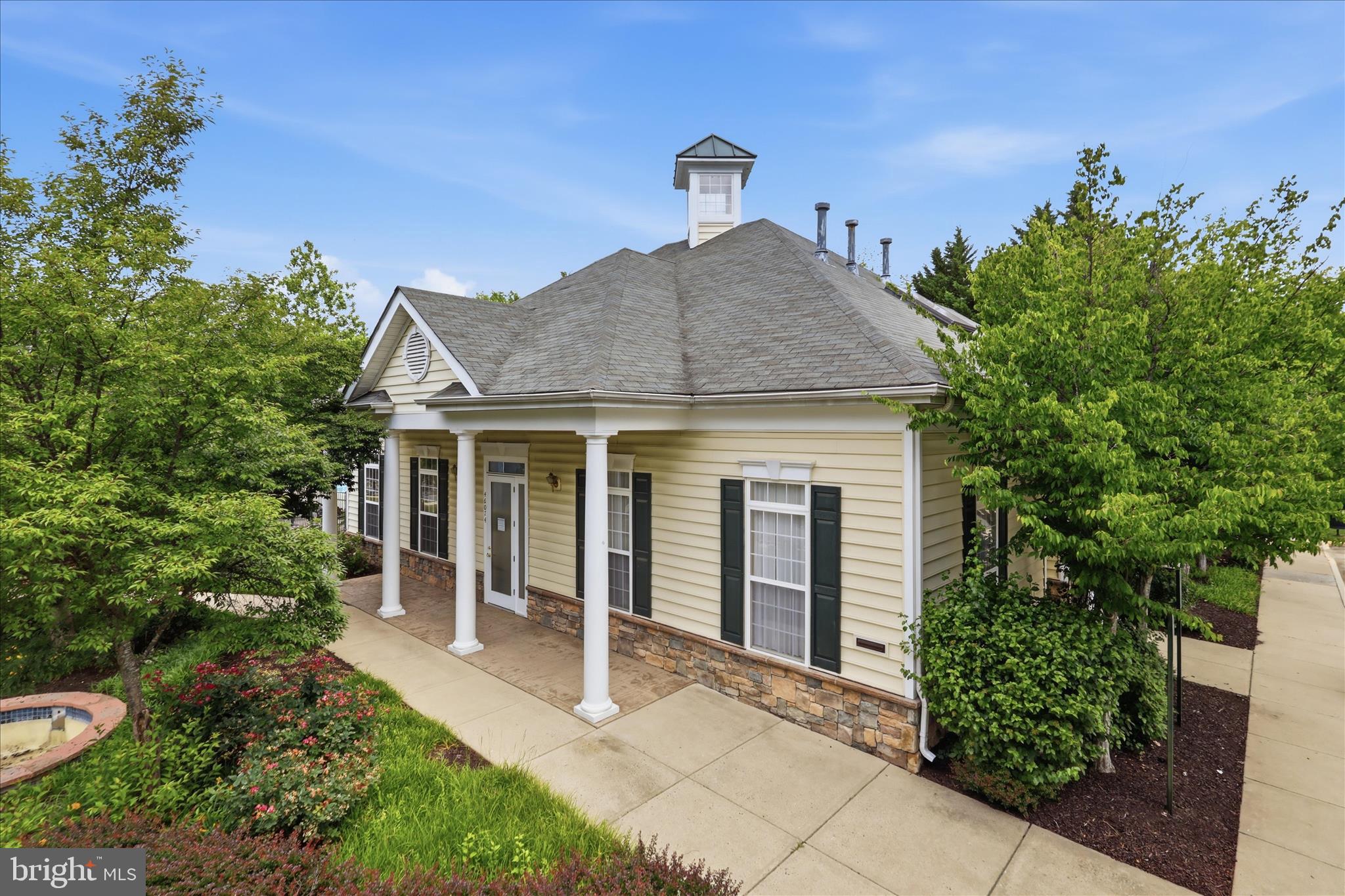 ROCKHILL CENTER ESTATES - Residential