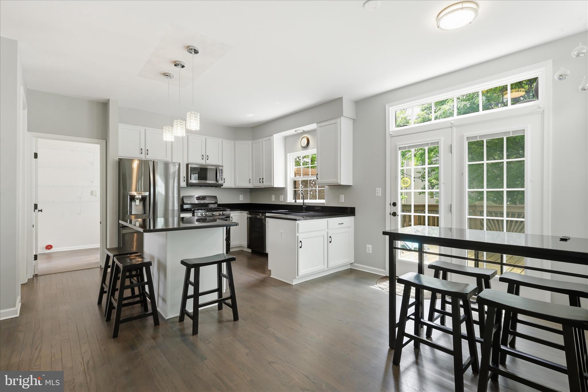 ROCKHILL CENTER ESTATES - Residential