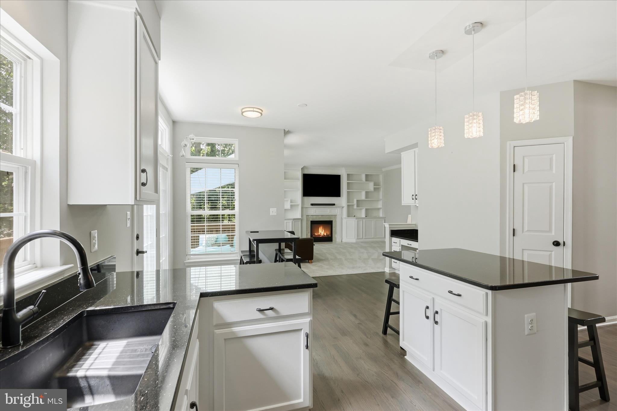 ROCKHILL CENTER ESTATES - Residential