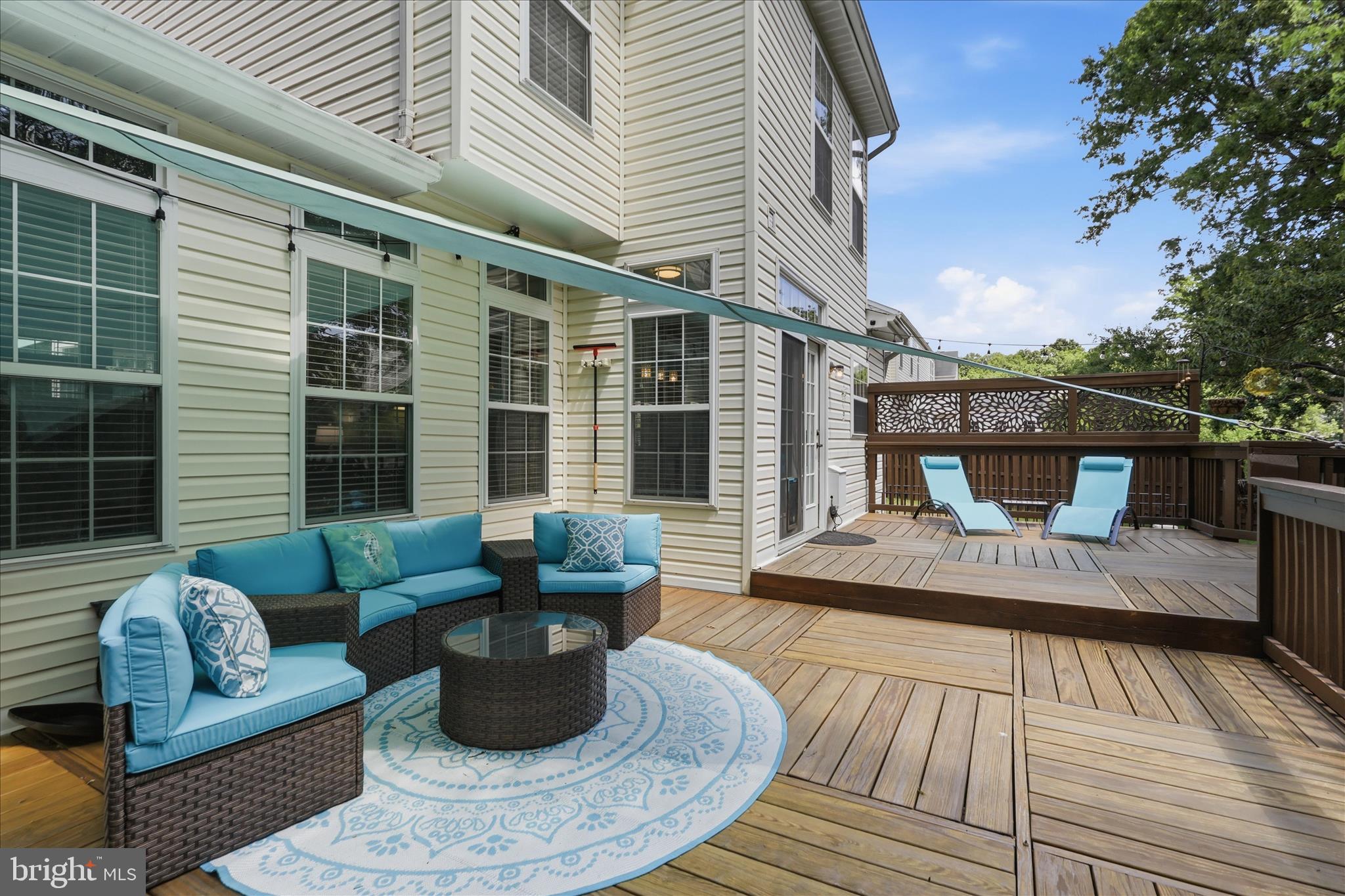 ROCKHILL CENTER ESTATES - Residential