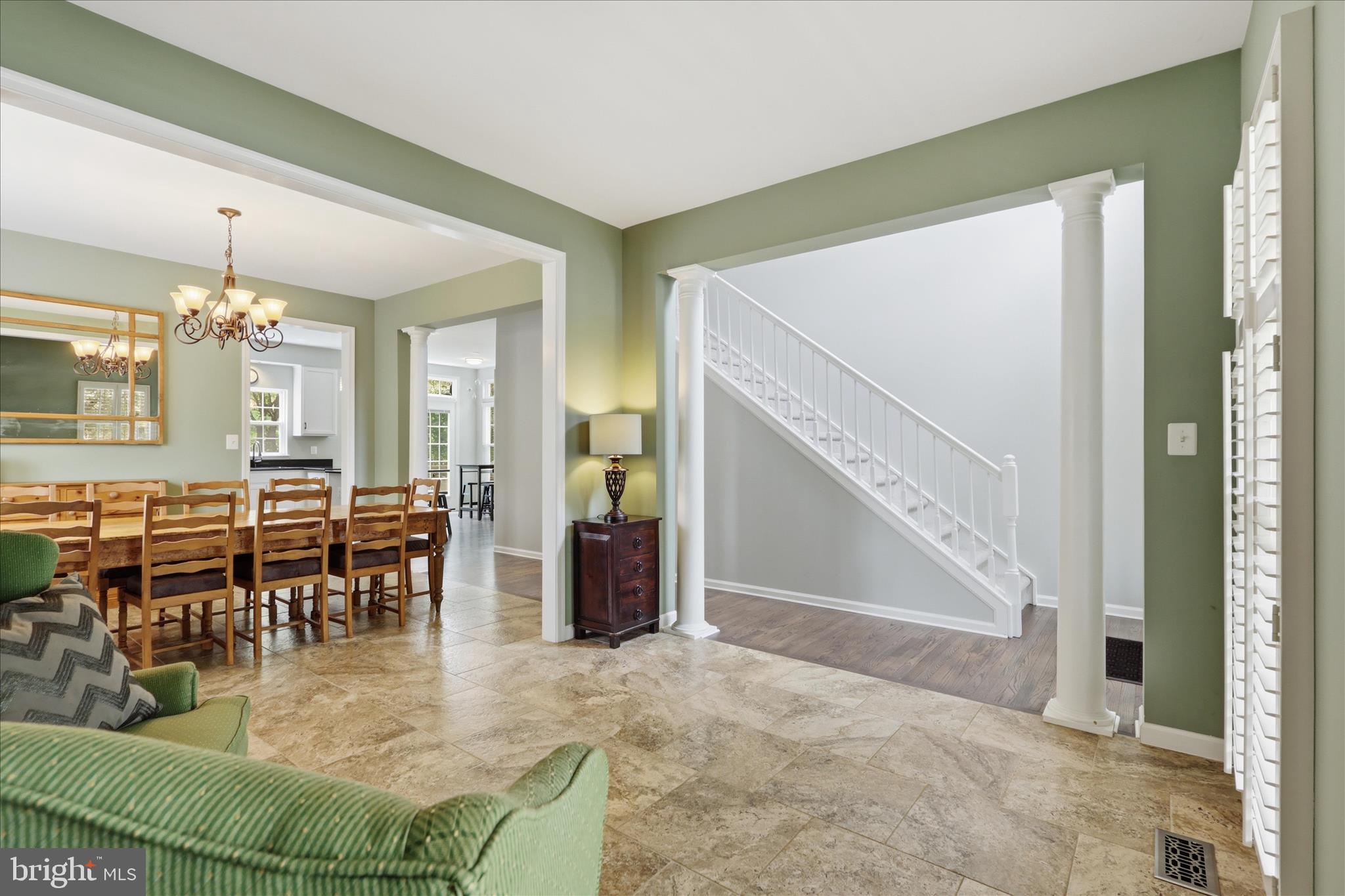 ROCKHILL CENTER ESTATES - Residential