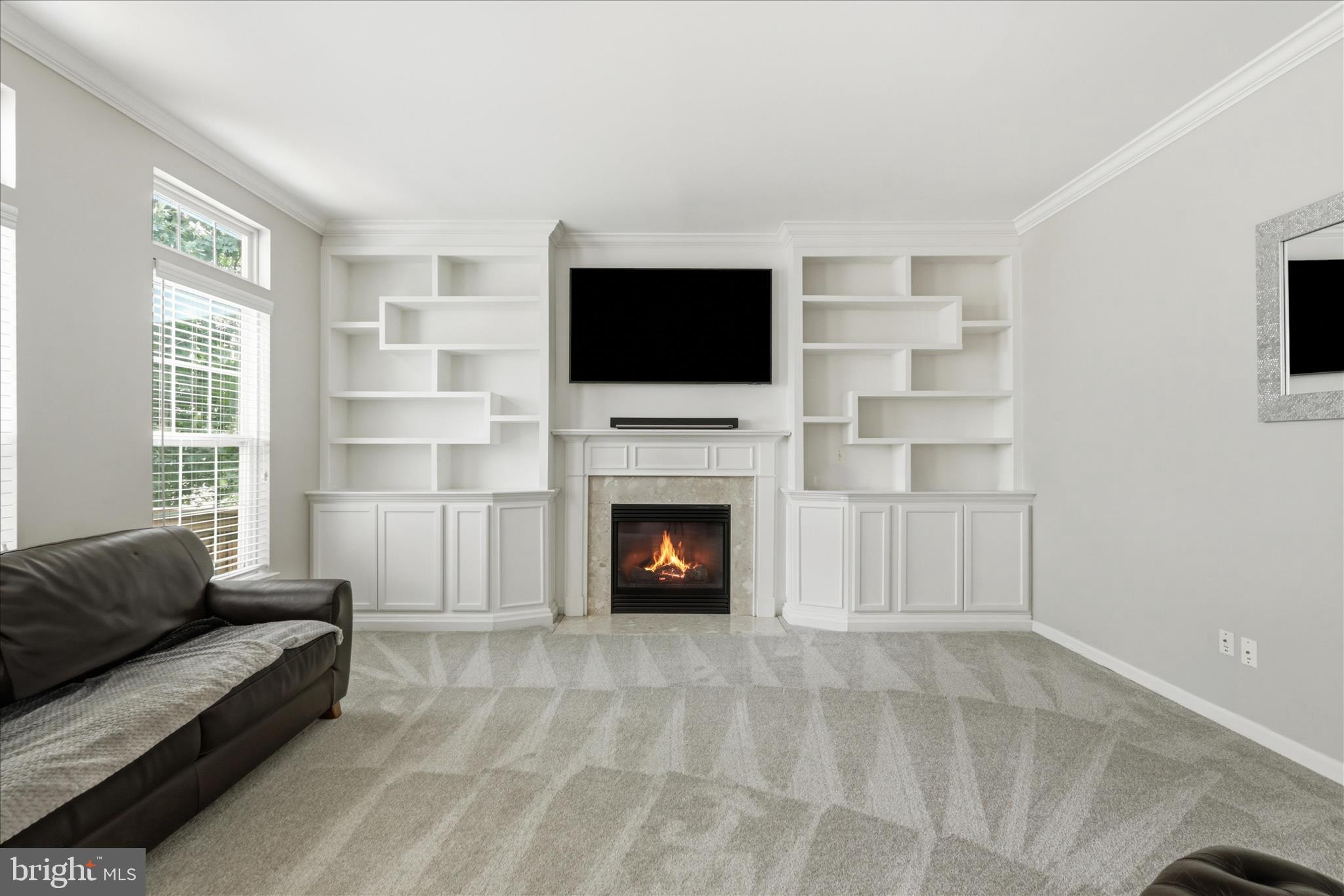 ROCKHILL CENTER ESTATES - Residential