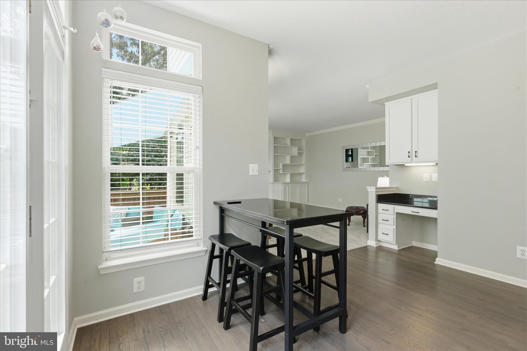 ROCKHILL CENTER ESTATES - Residential