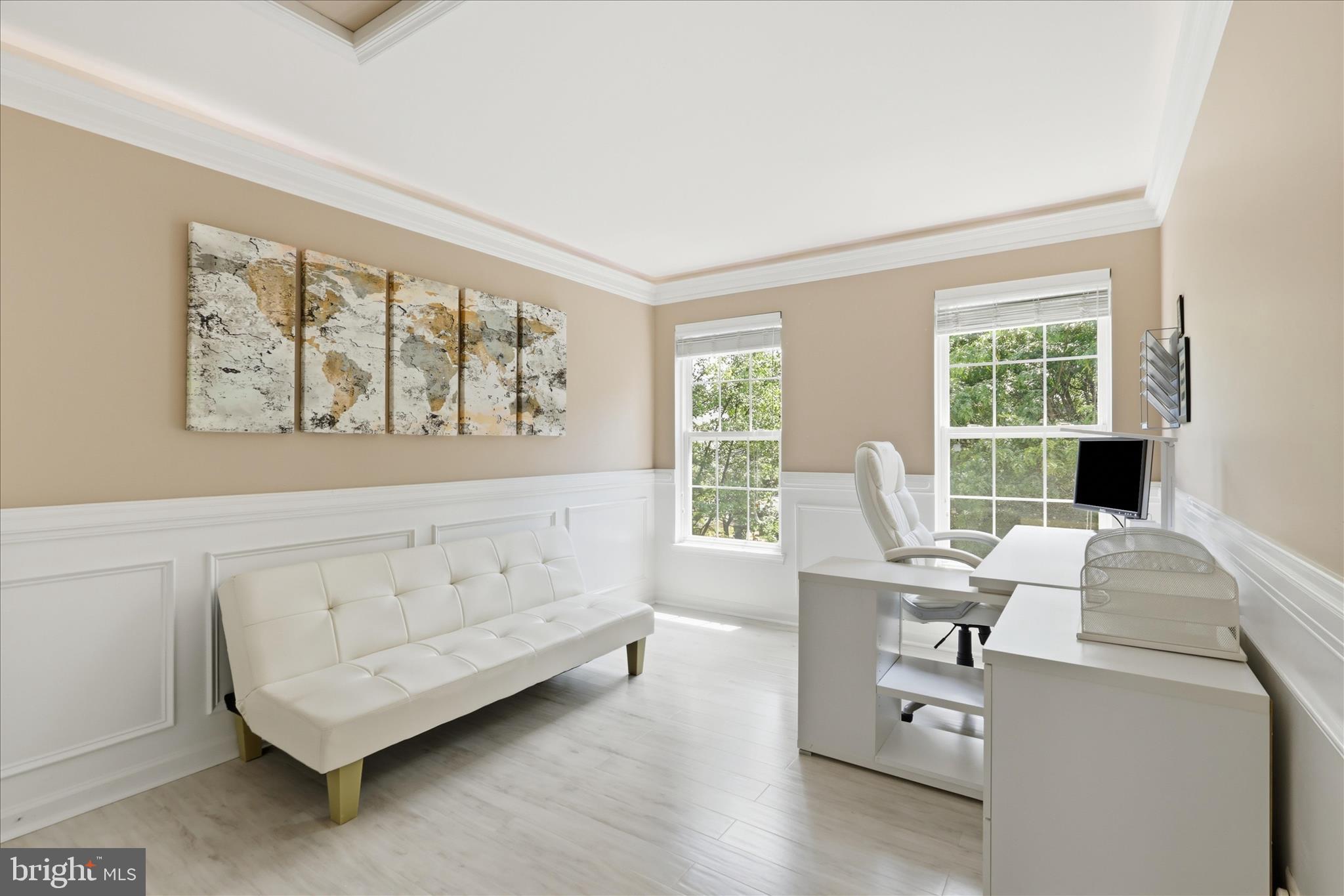 ROCKHILL CENTER ESTATES - Residential